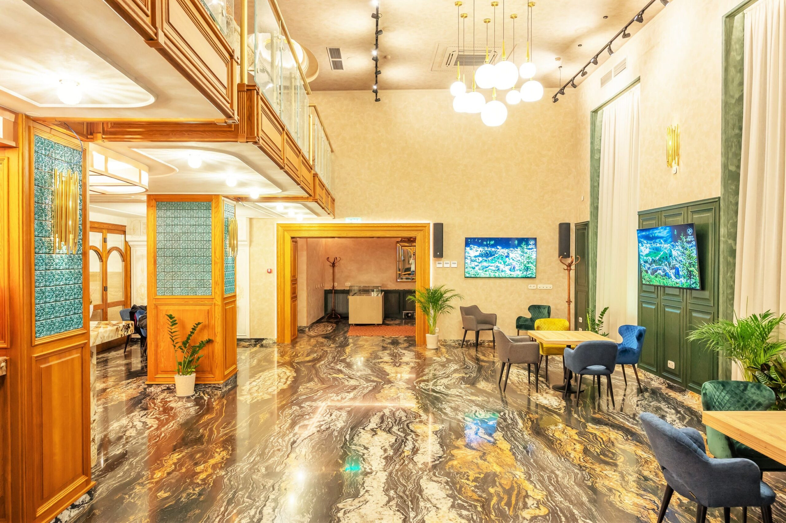 Отель «Атташе-садовая». Свадебный фотограф в Ростове Александра Груздева