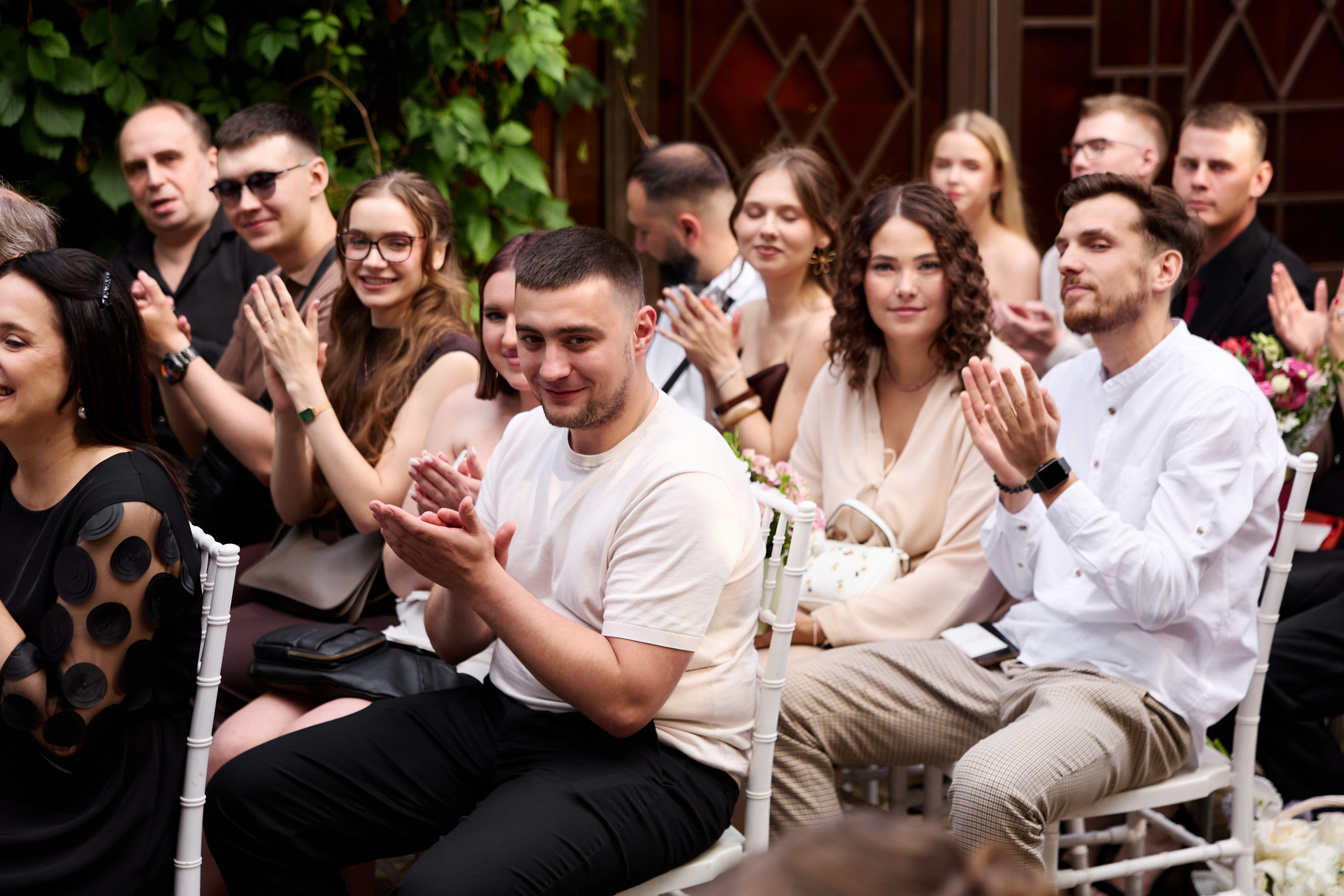 Владимир и Екатерина 2025. Александр Прозоров фотограф в Кирове