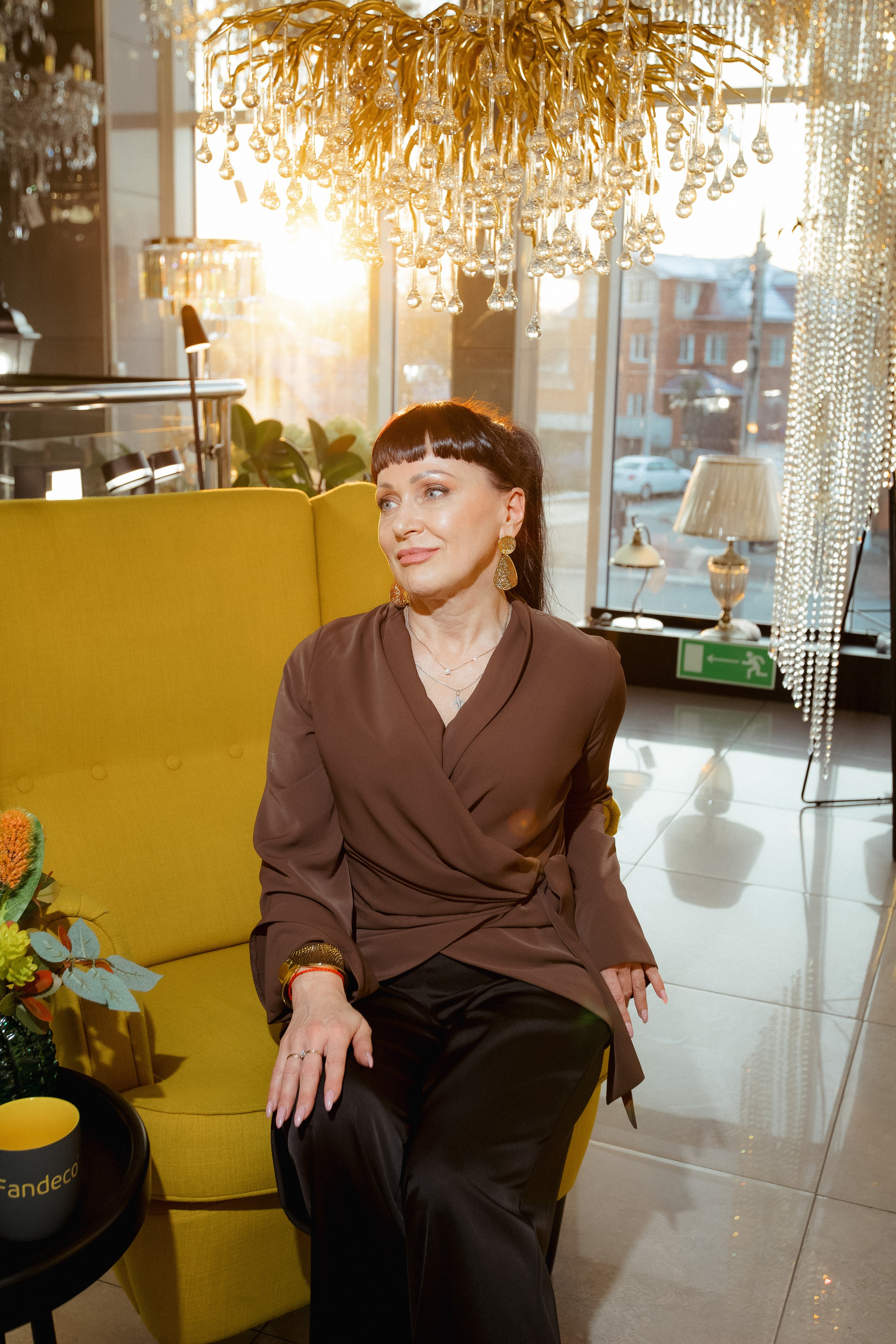 FANDECO [Освещение дома светодизайнера]. СВОИ. ФОТООТЧЕТЫ-СОБЫТИЯ-МЕСТА