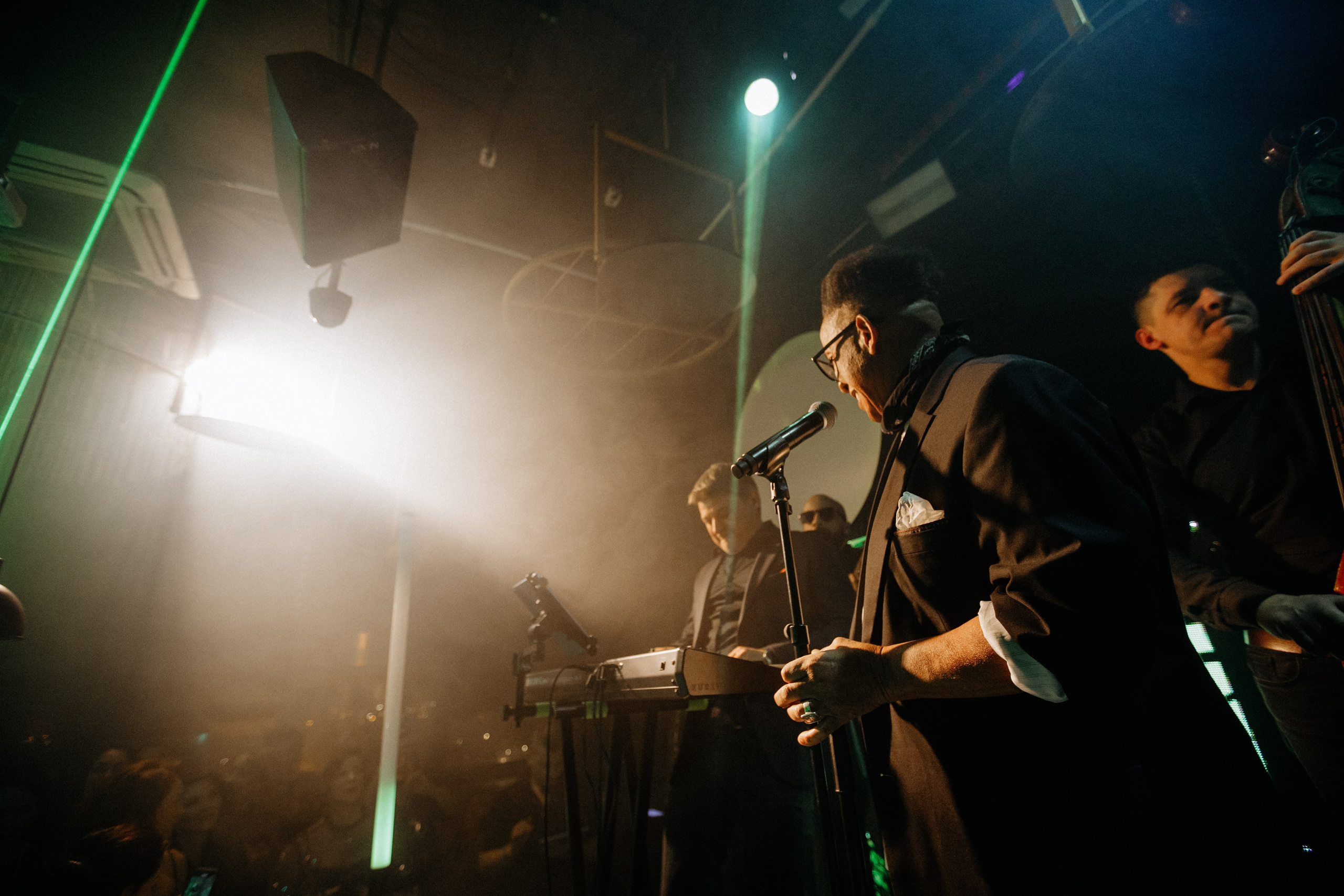 ONYX BLACK [Презентация Жилого Комплекса]. СВОИ. ФОТООТЧЕТЫ-СОБЫТИЯ-МЕСТА