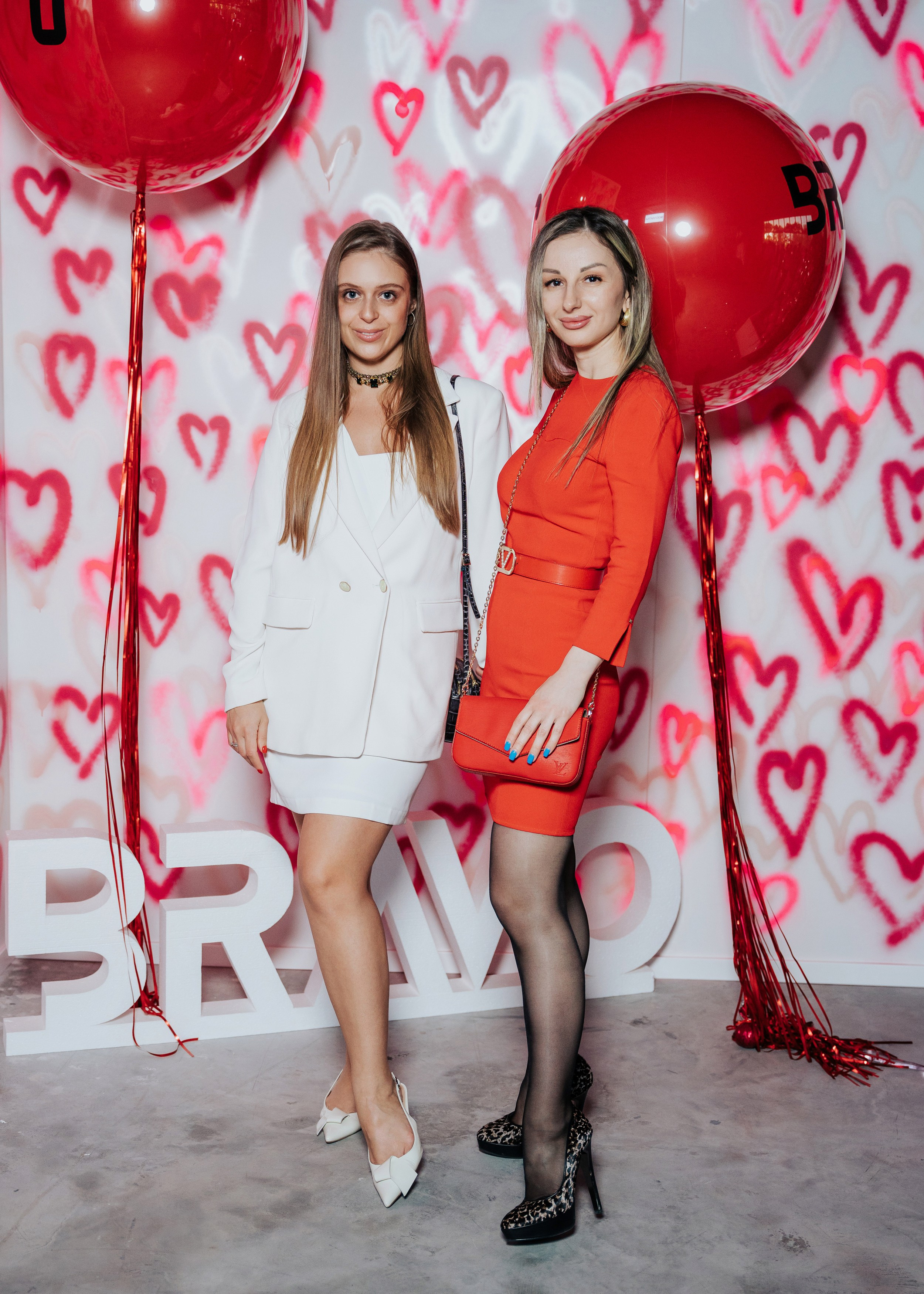BRAVO — FLORA EVENT — PART II. СВОИ. ФОТООТЧЕТЫ-СОБЫТИЯ-МЕСТА