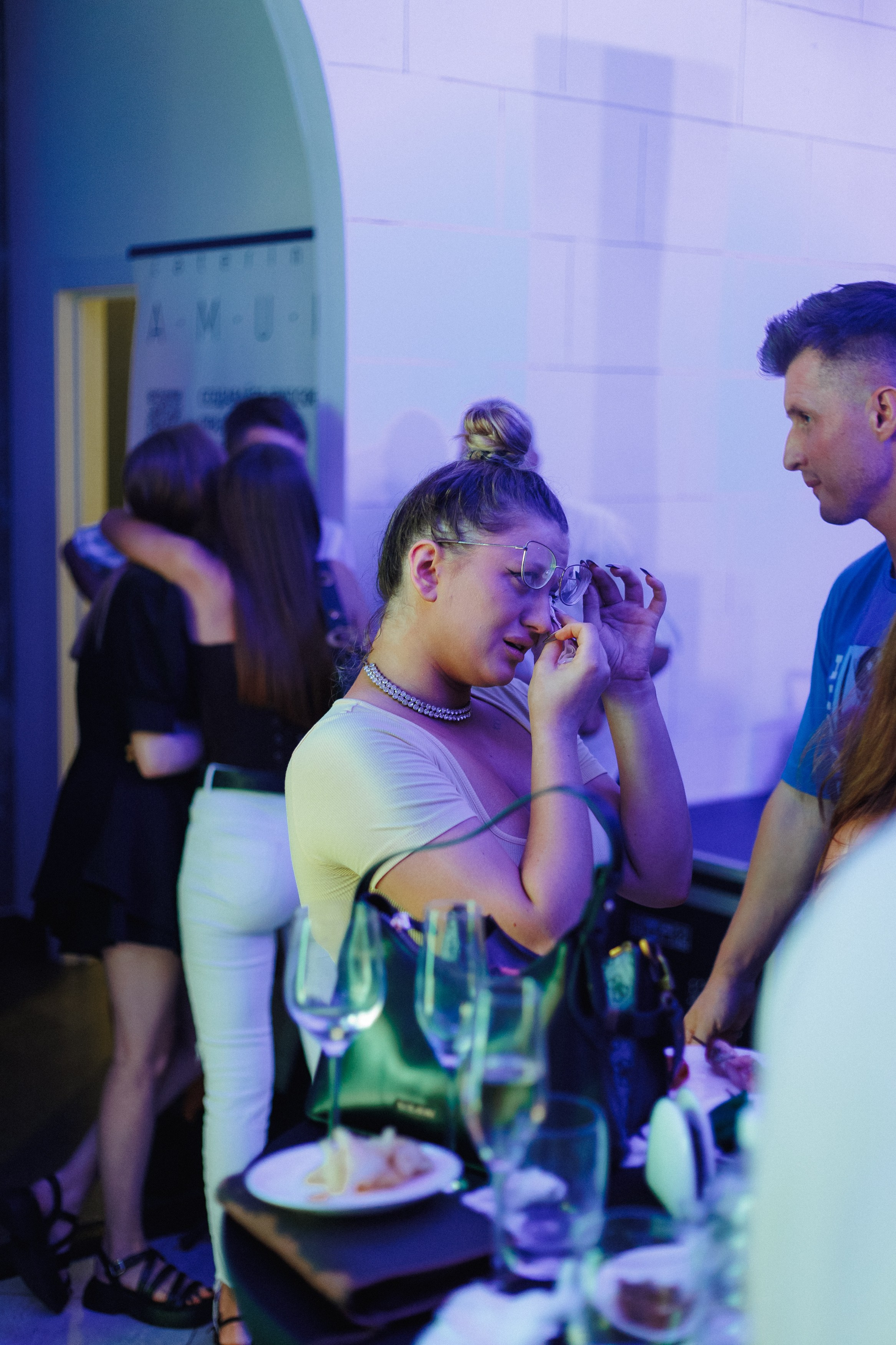 MEDIALIGA DV — AFTER PARTY. СВОИ. ФОТООТЧЕТЫ-СОБЫТИЯ-МЕСТА