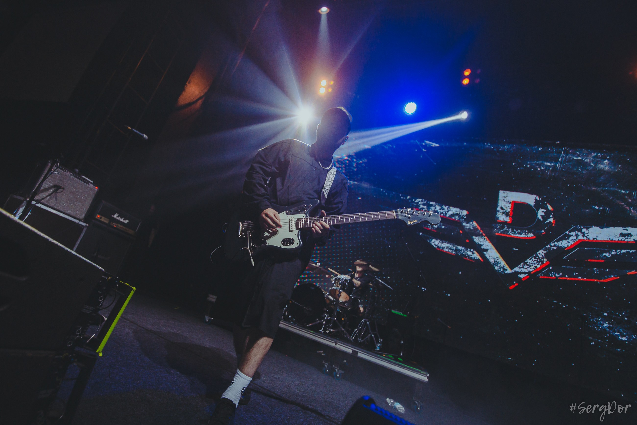 Dругой Ветер, Base Rock Fest, Москва, 14.06.2024, SergDor, 14 июня 2024 года, #SergDor