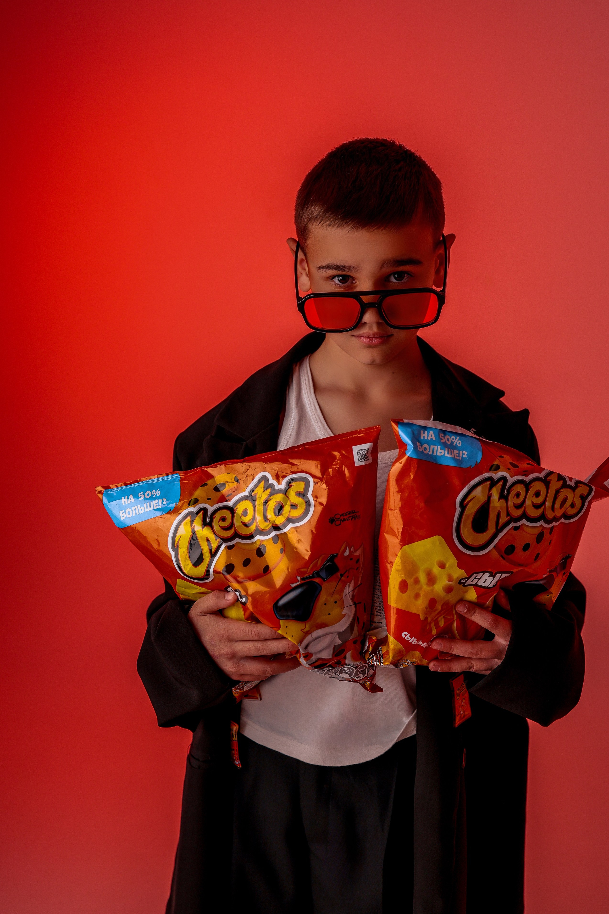 Проект ЧИТОС