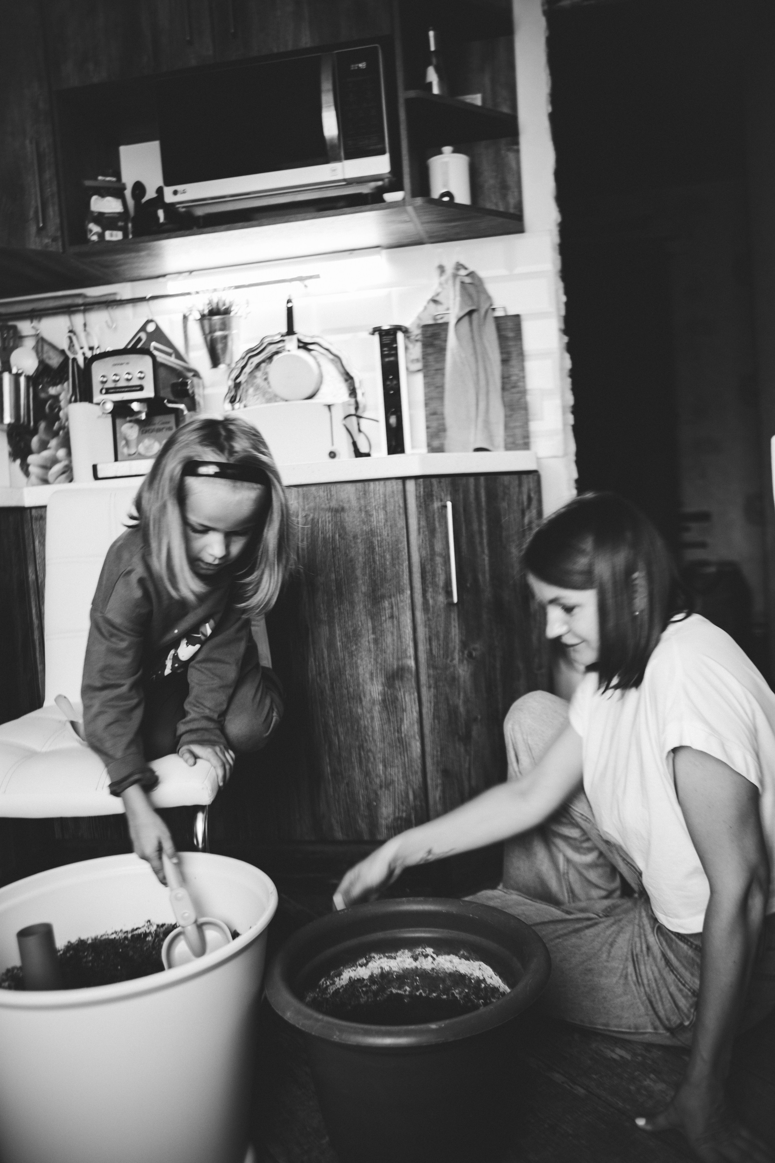 Лена Лисина. Дом + ОБИ. Фотограф в Нижнем Новгороде