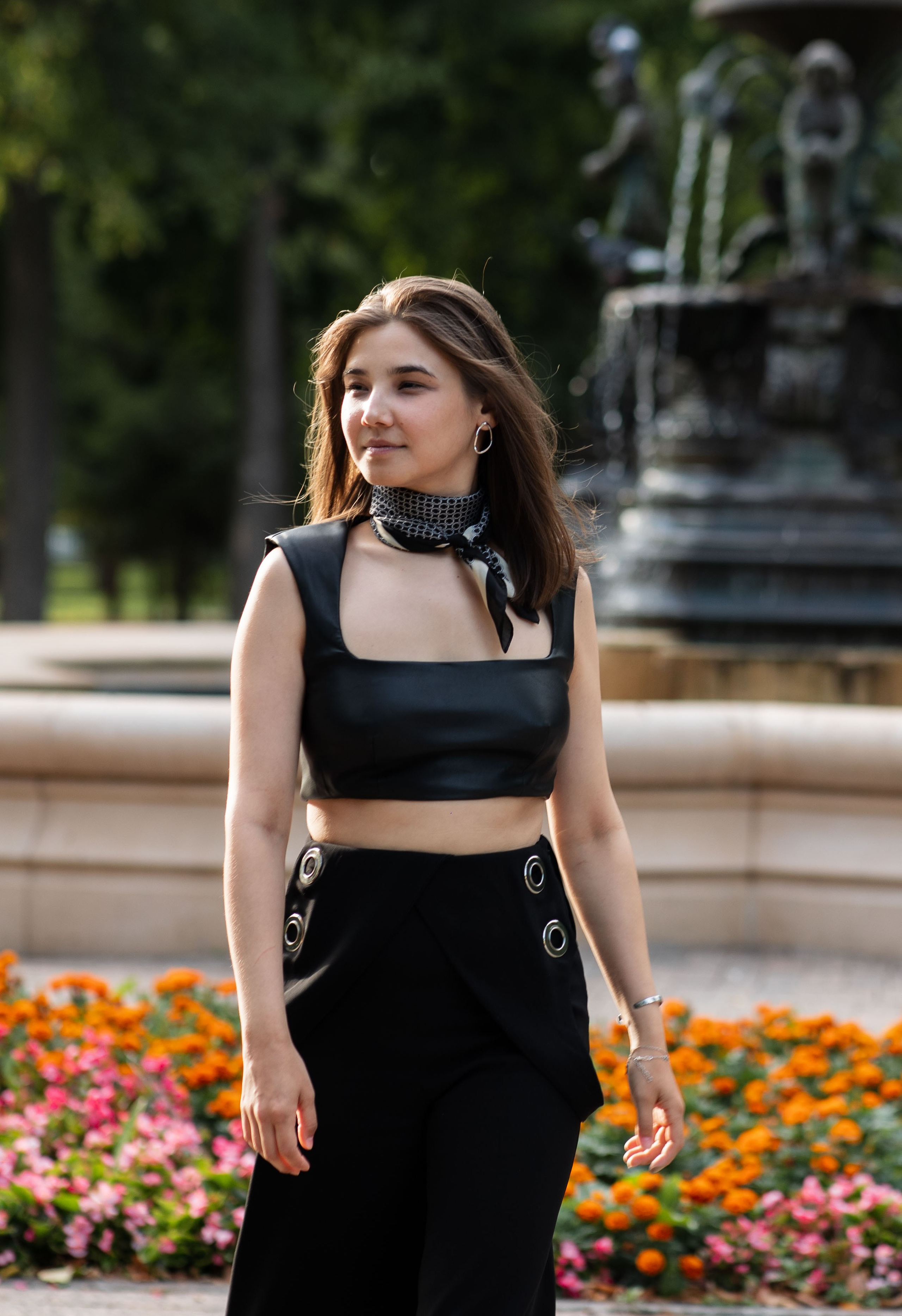 Айгуль. Студийная. Свадебная и семейная фотосъемка и видеосъемка