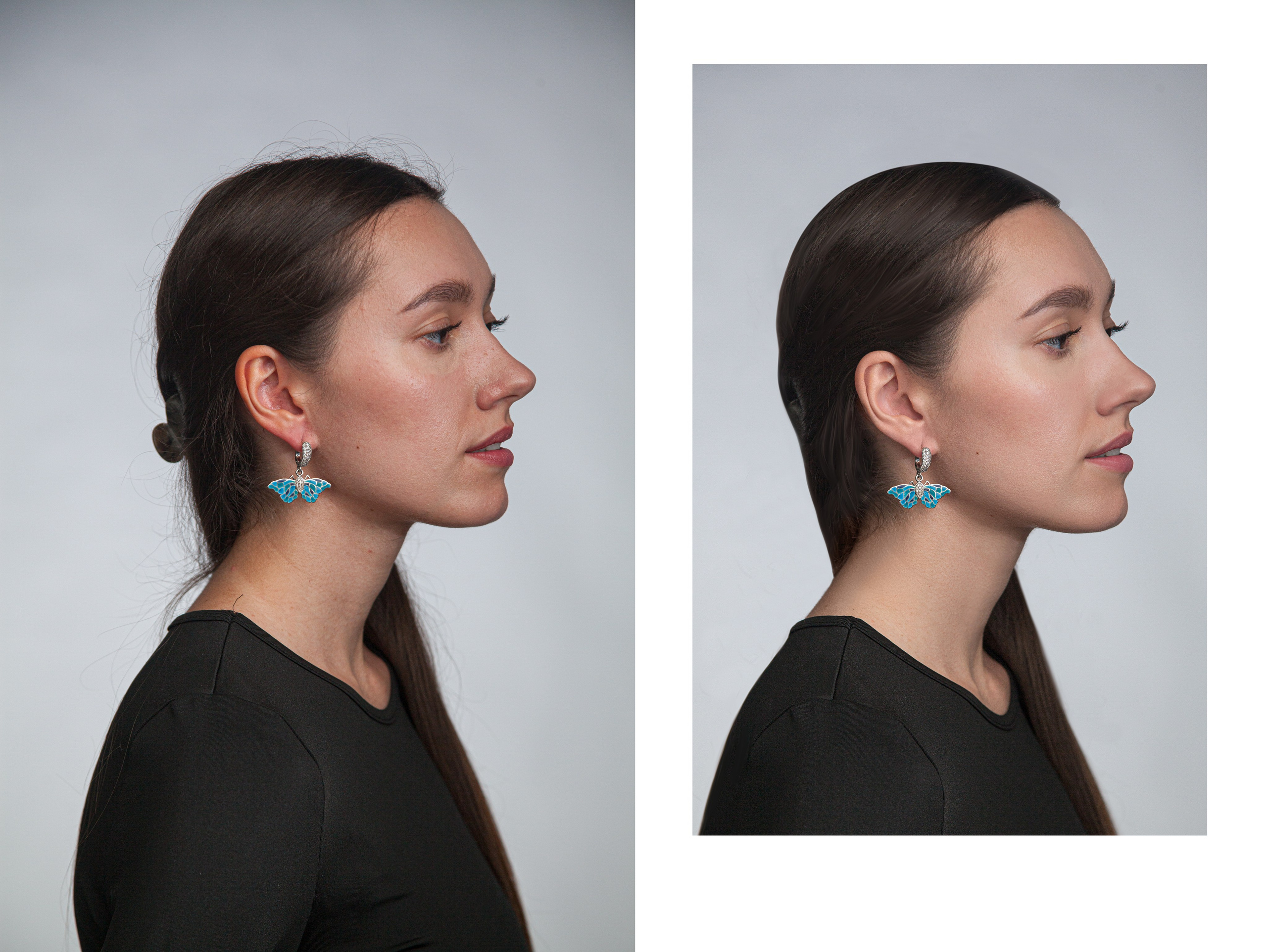 Ретушь (обработка) ваших фотографий. Предметная фотосъемка в Санкт-Петербурге