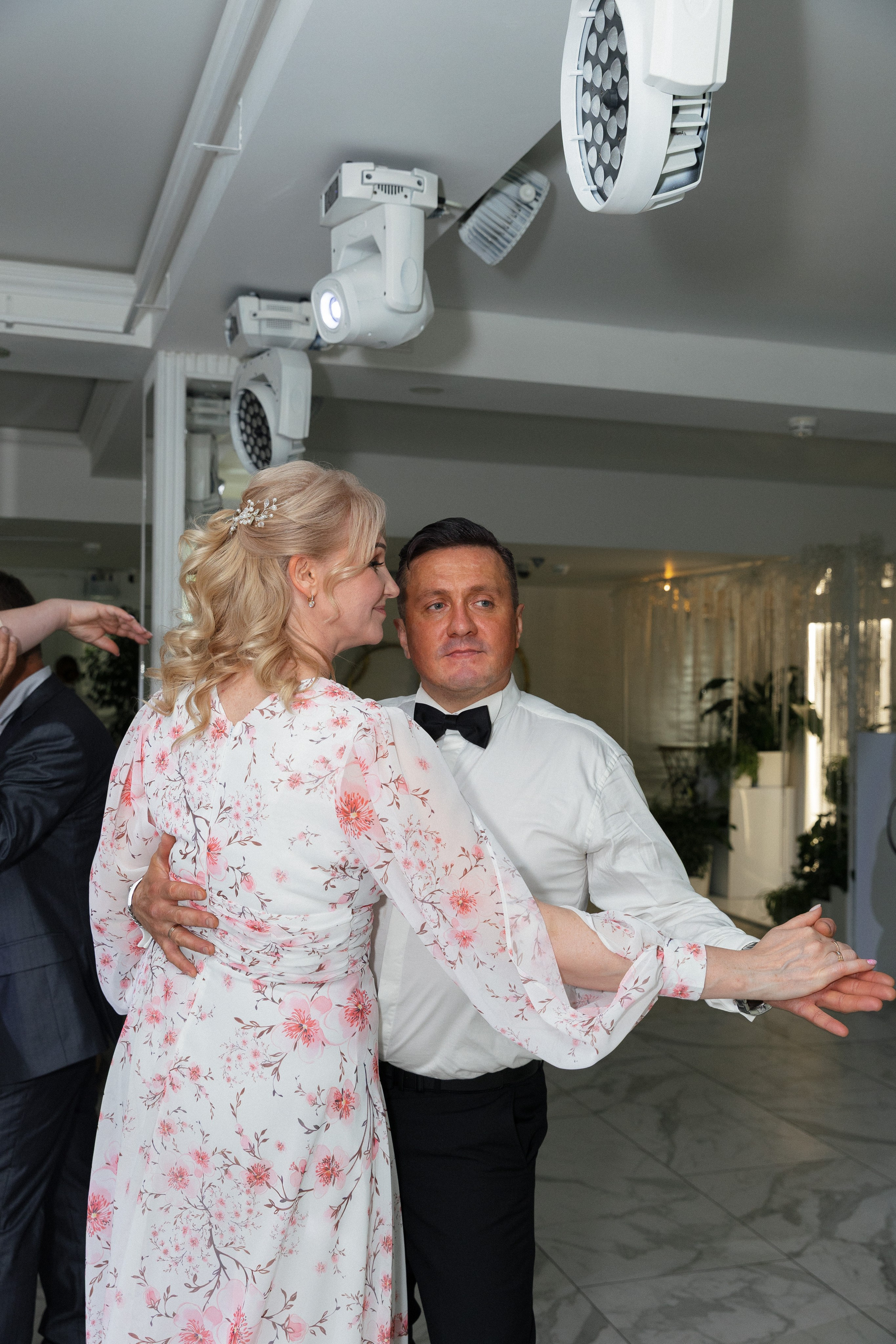 Дмитрий и Ирина. Свадебный и репортажный фотограф в Санкт-Петербурге Николай Голованов