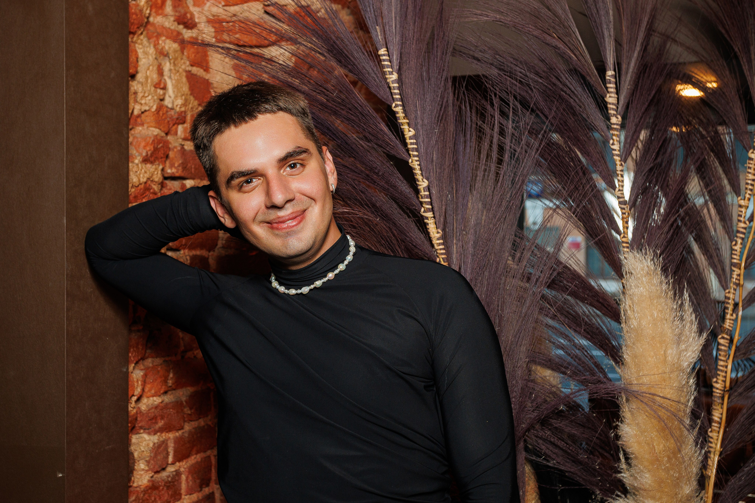 День Рождения. Свадебный и репортажный фотограф в Санкт-Петербурге Николай Голованов