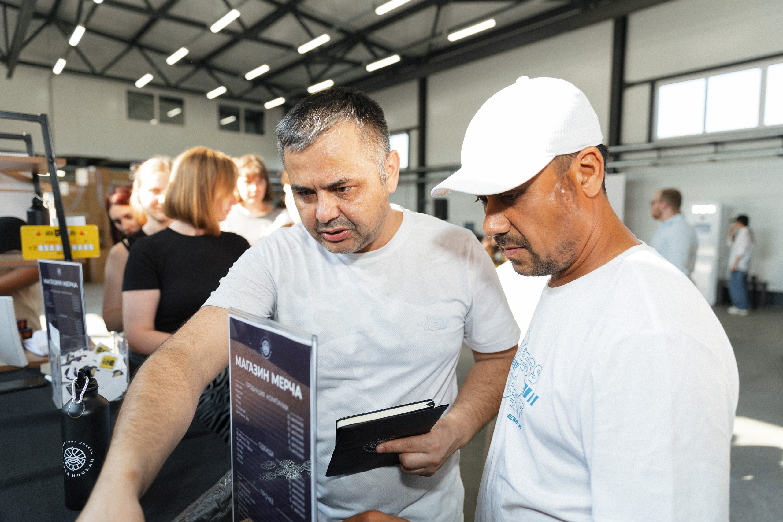 Alpha Hookah. Свадебный и репортажный фотограф в Санкт-Петербурге Николай Голованов