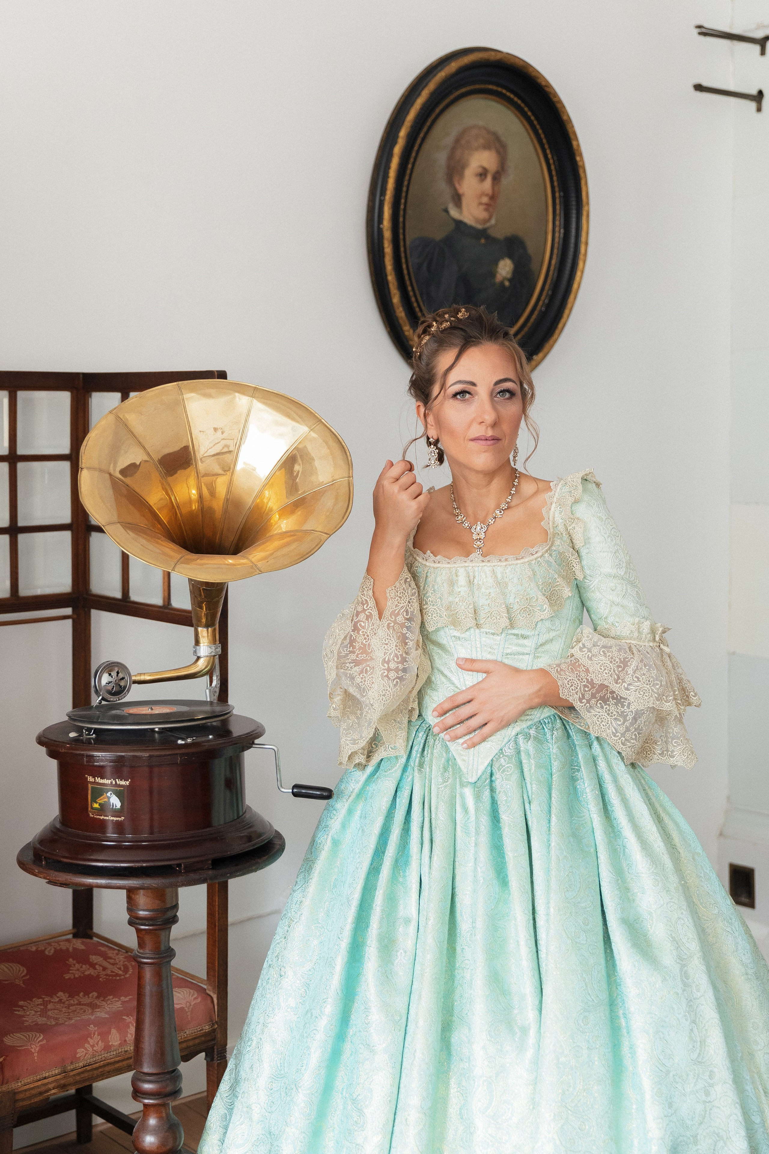 Девичник. Свадебный и репортажный фотограф в Санкт-Петербурге Николай Голованов