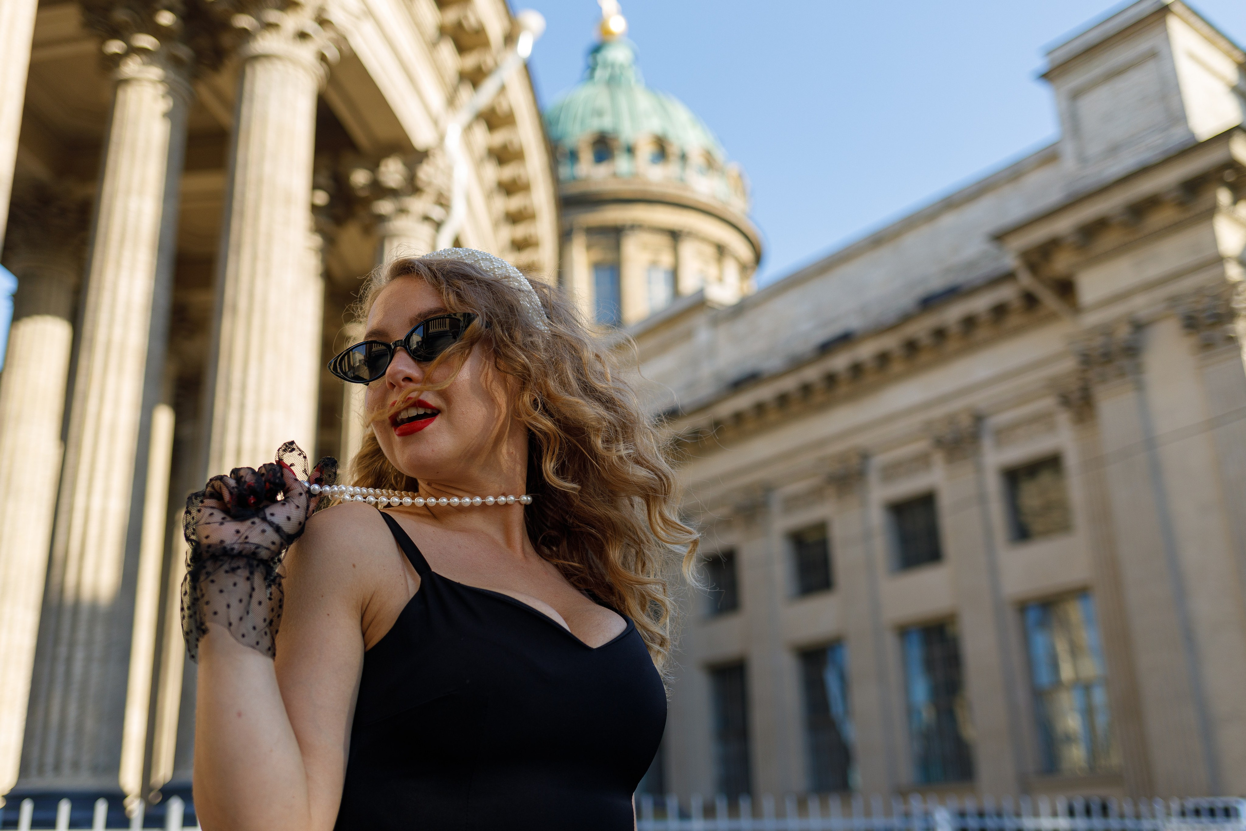 Лена. Свадебный и репортажный фотограф в Санкт-Петербурге Николай Голованов