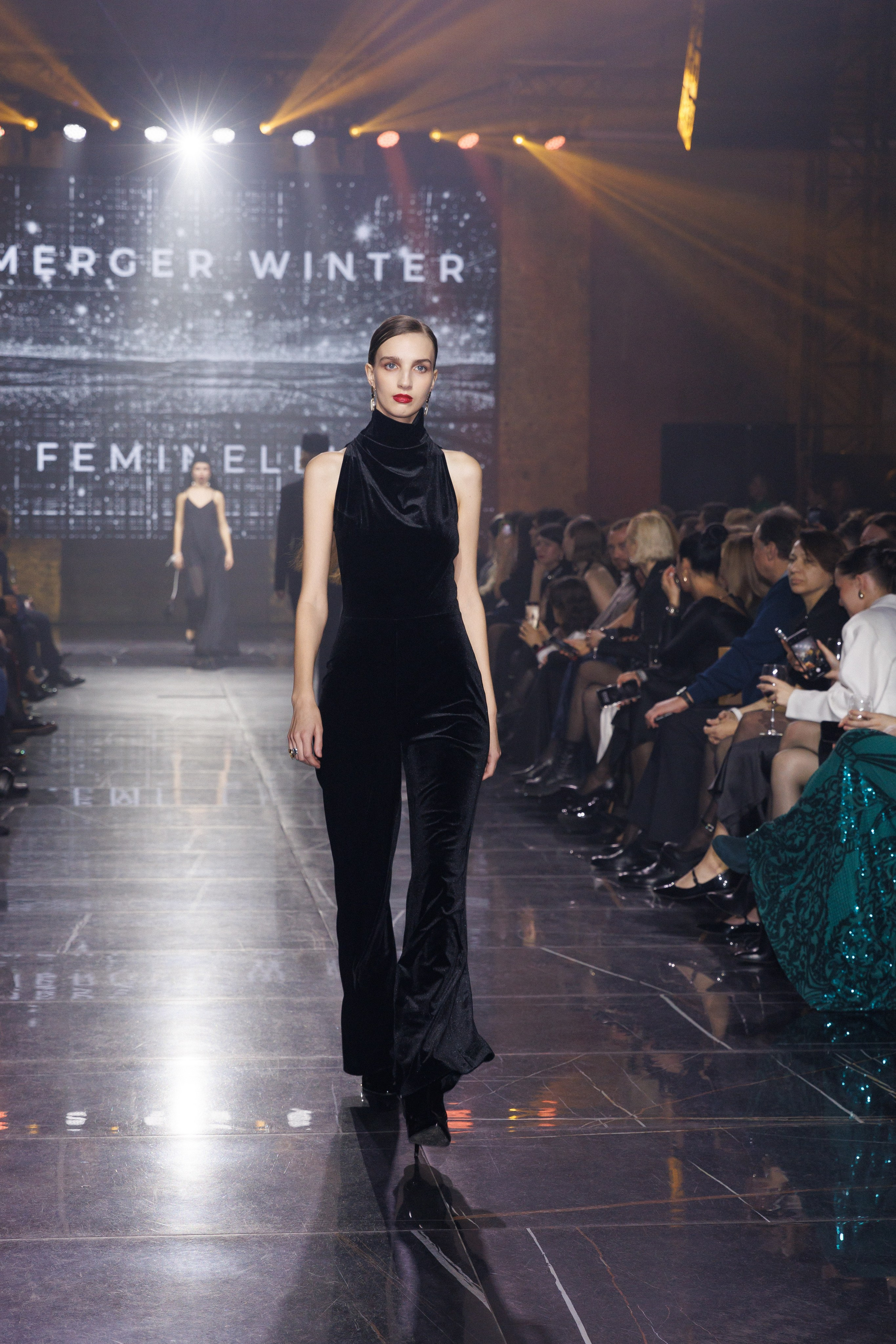 KAMERGER WINTER 2025. Свадебный и репортажный фотограф в Санкт-Петербурге Николай Голованов