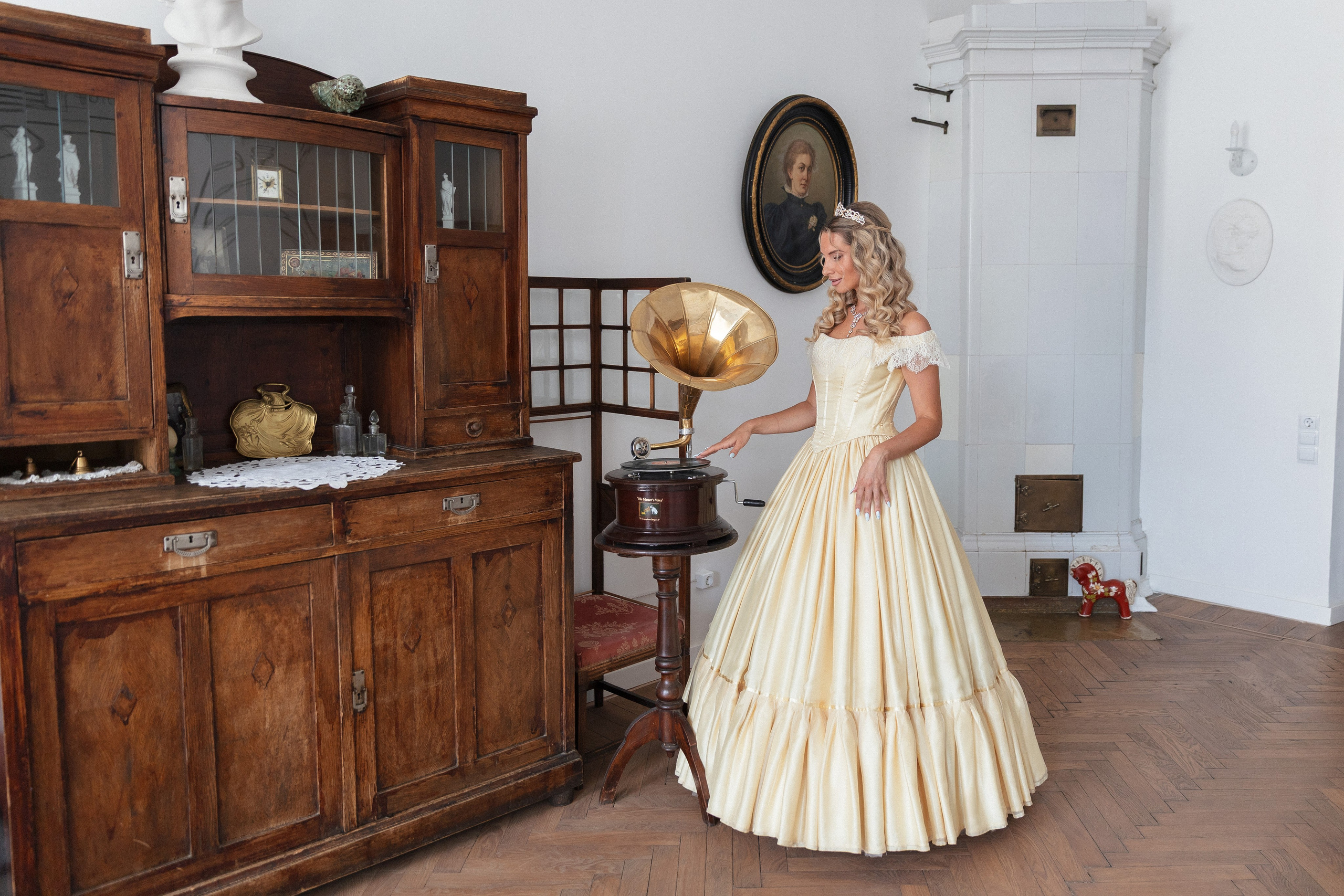 Девичник. Свадебный и репортажный фотограф в Санкт-Петербурге Николай Голованов