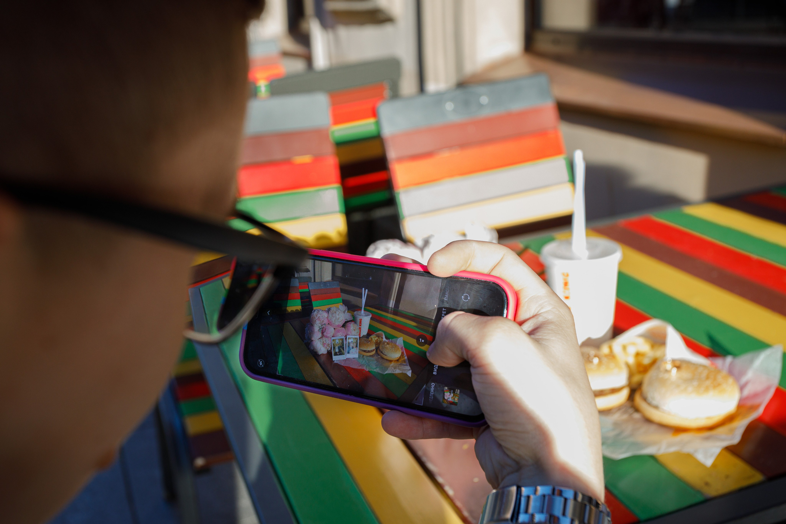 Стас и Аня. Свадебный и репортажный фотограф в Санкт-Петербурге Николай Голованов