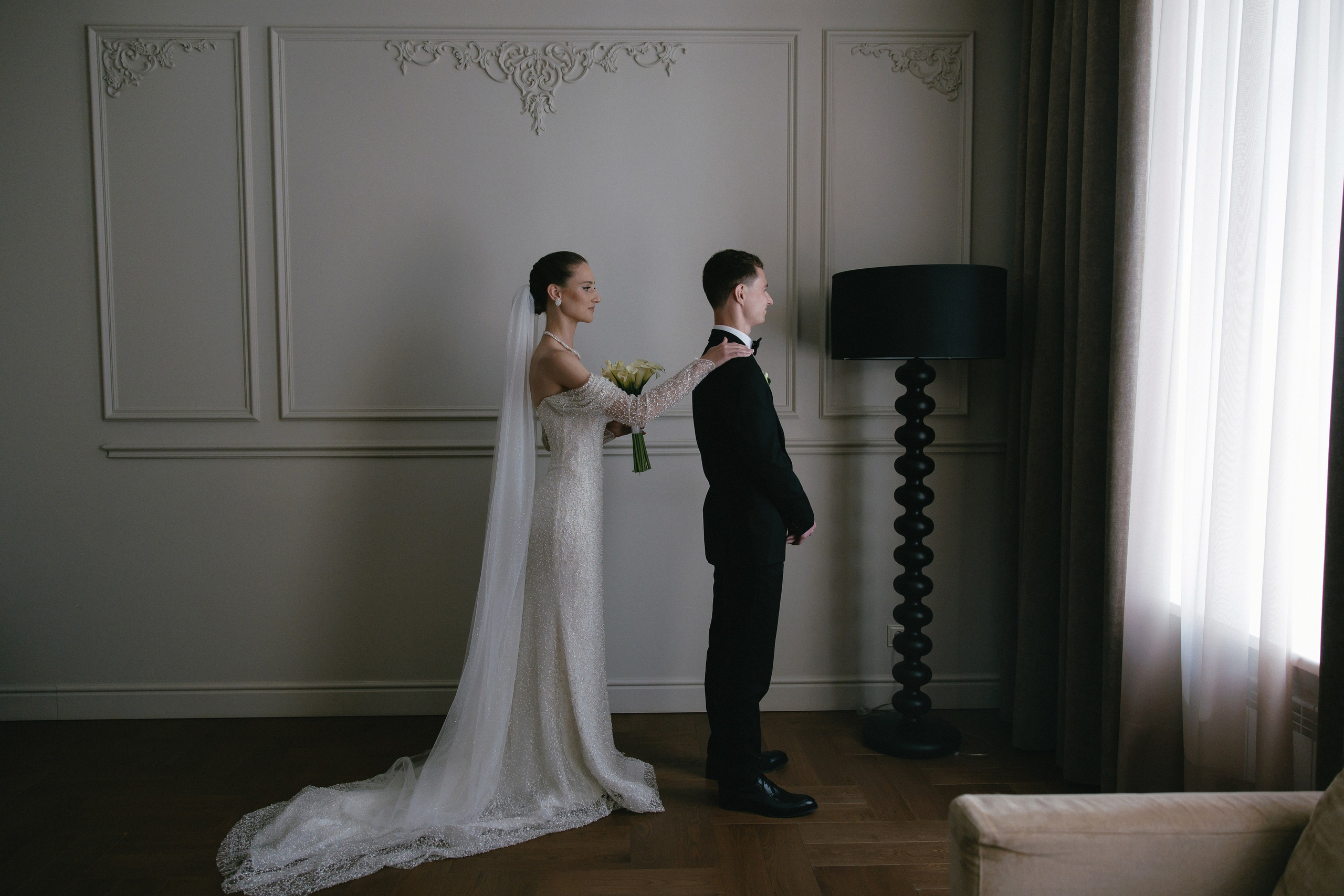 Кирилл и Ольга. Фотограф Иркутск Антипин Сергей