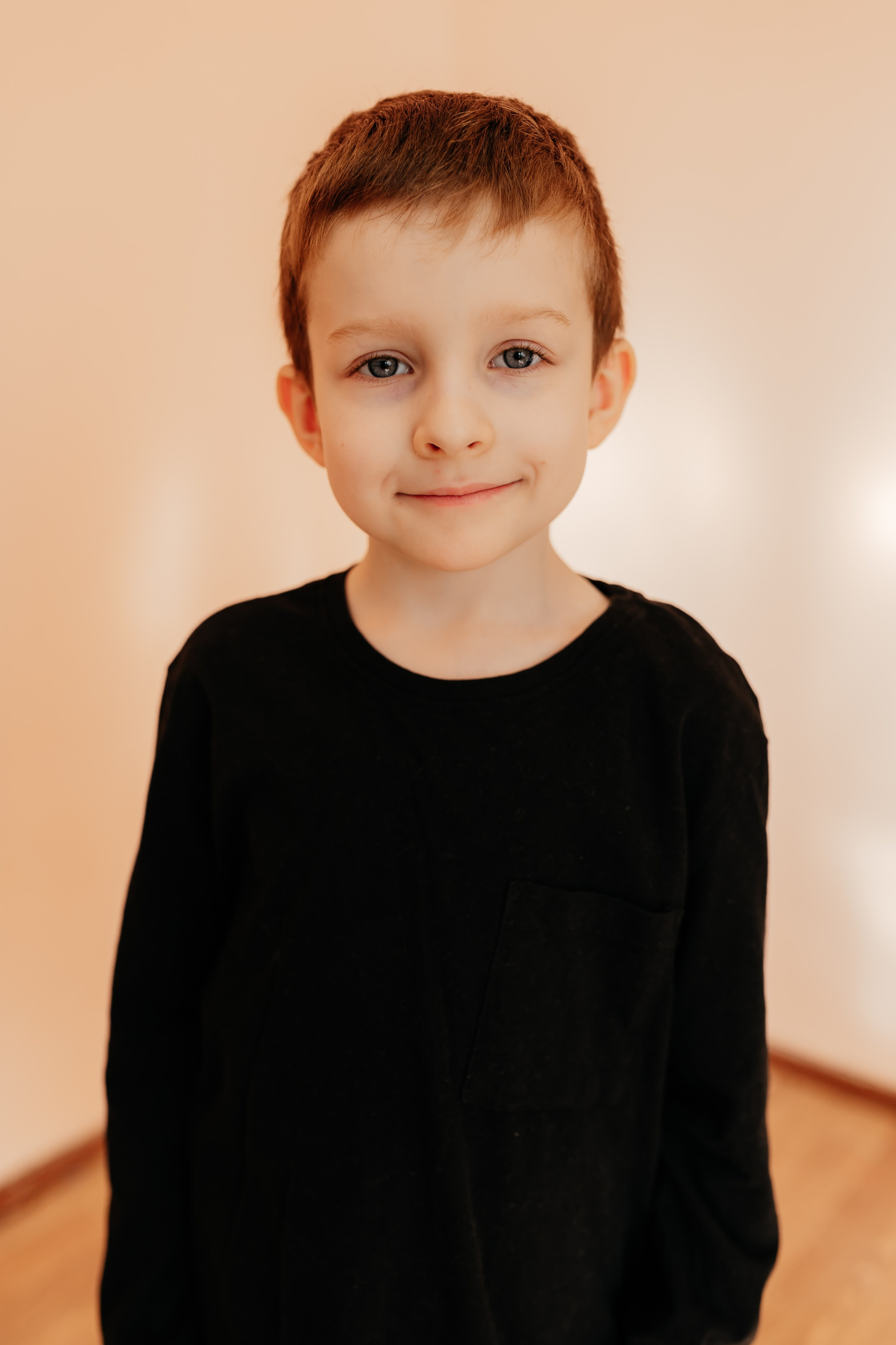 Выпускная группа сада. Семейный и домашний фотограф в Москве и МО Королева Валерия