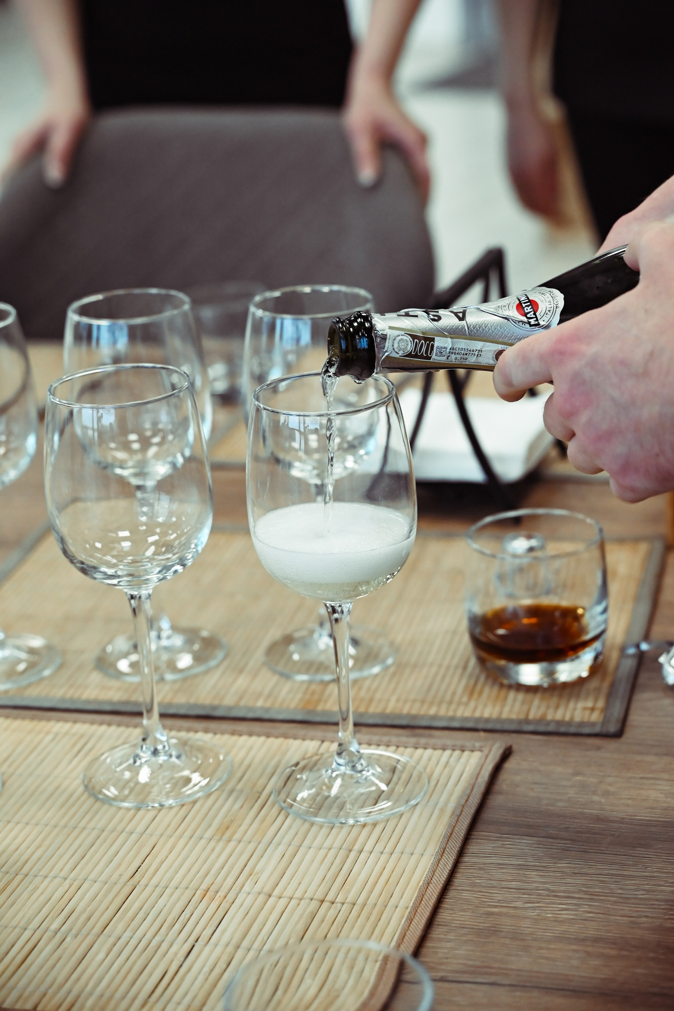 Танцы. Открытый урок. Фотограф в Санкт-Петербурге