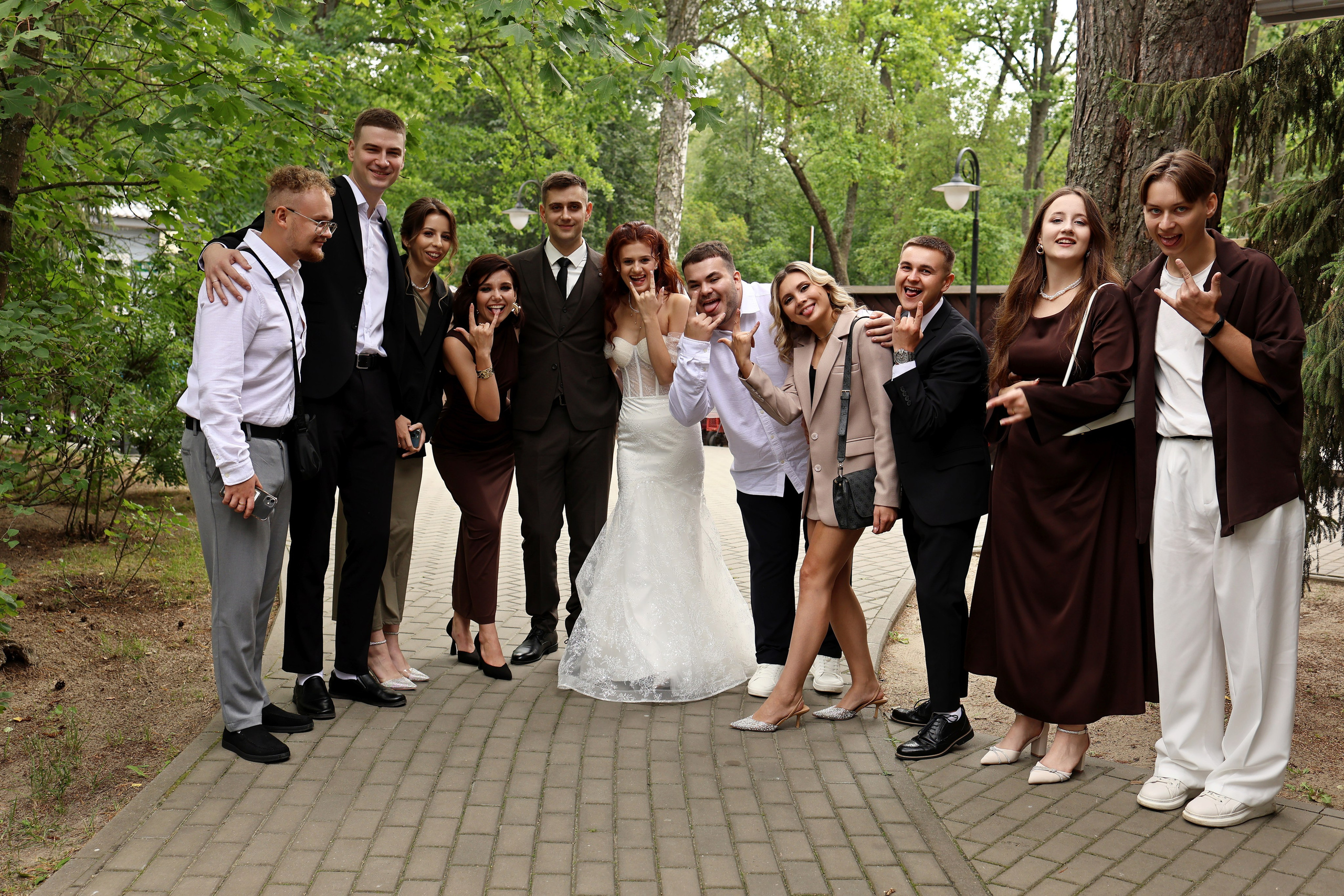 Диана и Андрей. Свадебный и семейный фотограф в Воронеже Ксения Воротникова