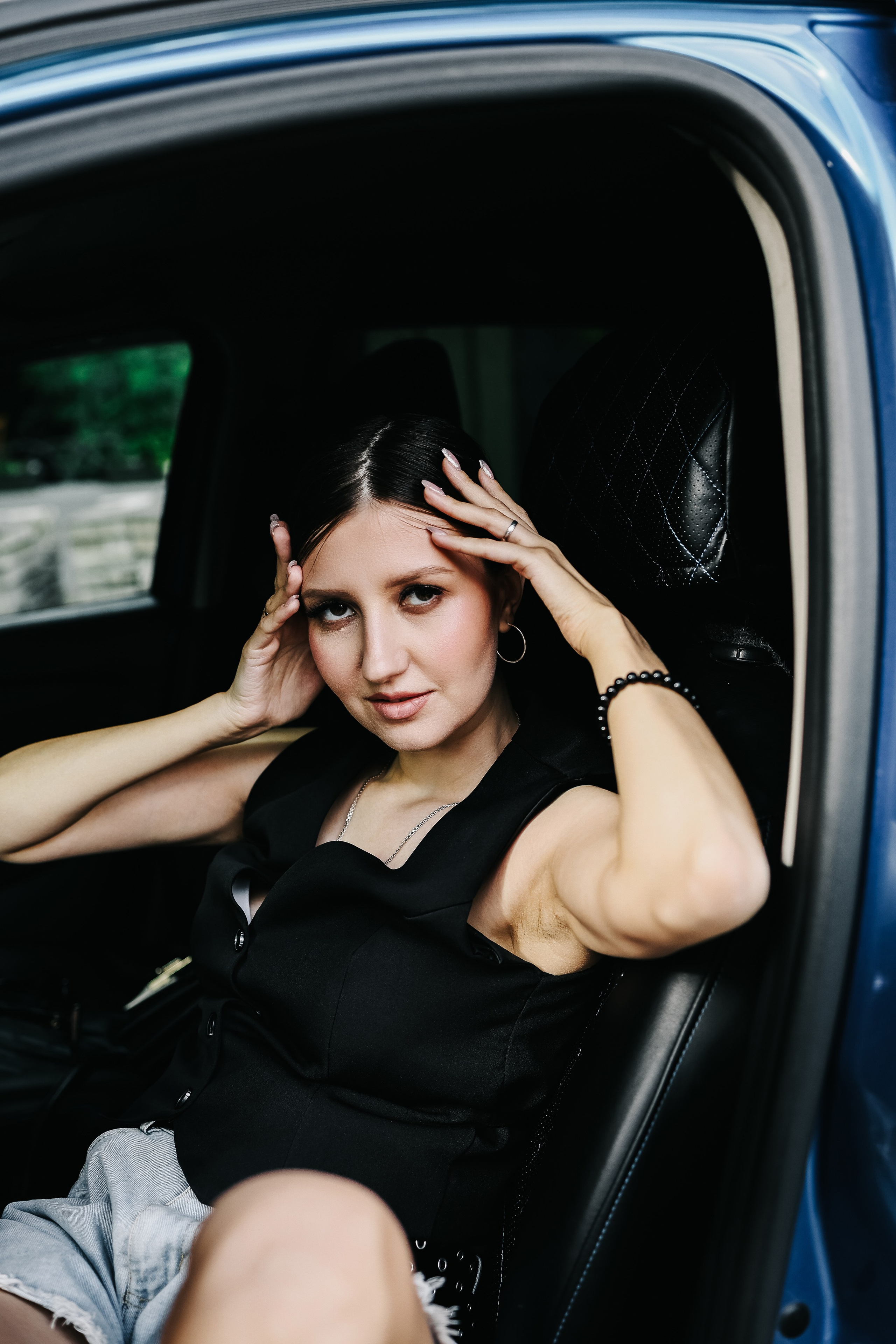 Ксения. Свадебный и семейный фотограф в Воронеже Ксения Воротникова