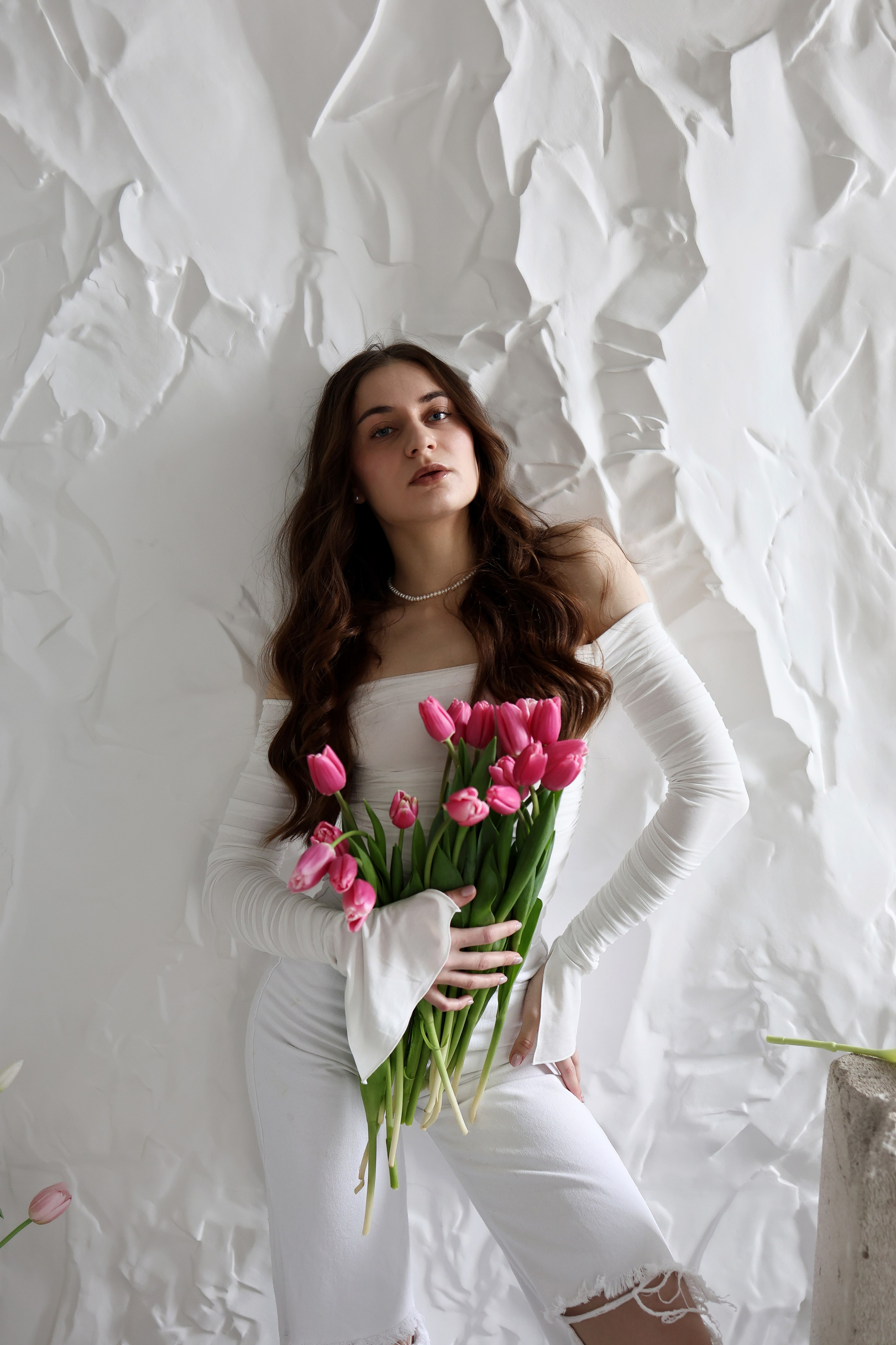 Ирина и Анна. Свадебный и семейный фотограф в Воронеже Ксения Воротникова