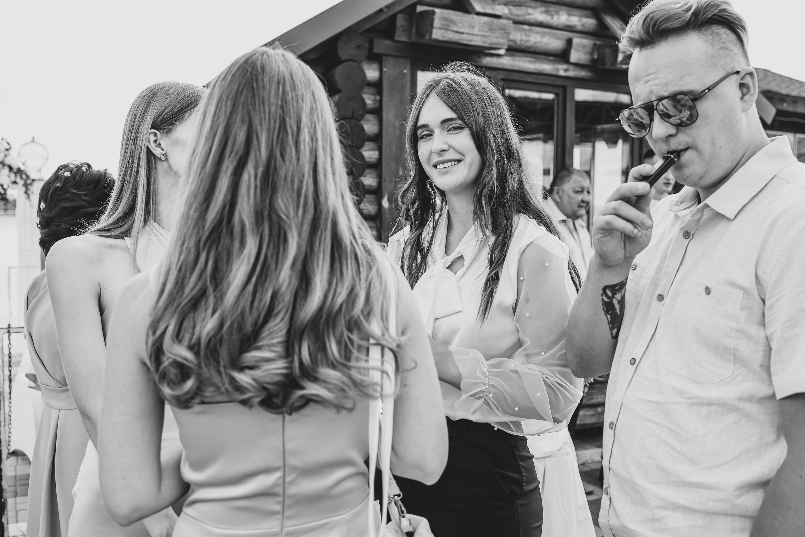 Марина и Роман. Свадебный и семейный фотограф в Воронеже Ксения Воротникова