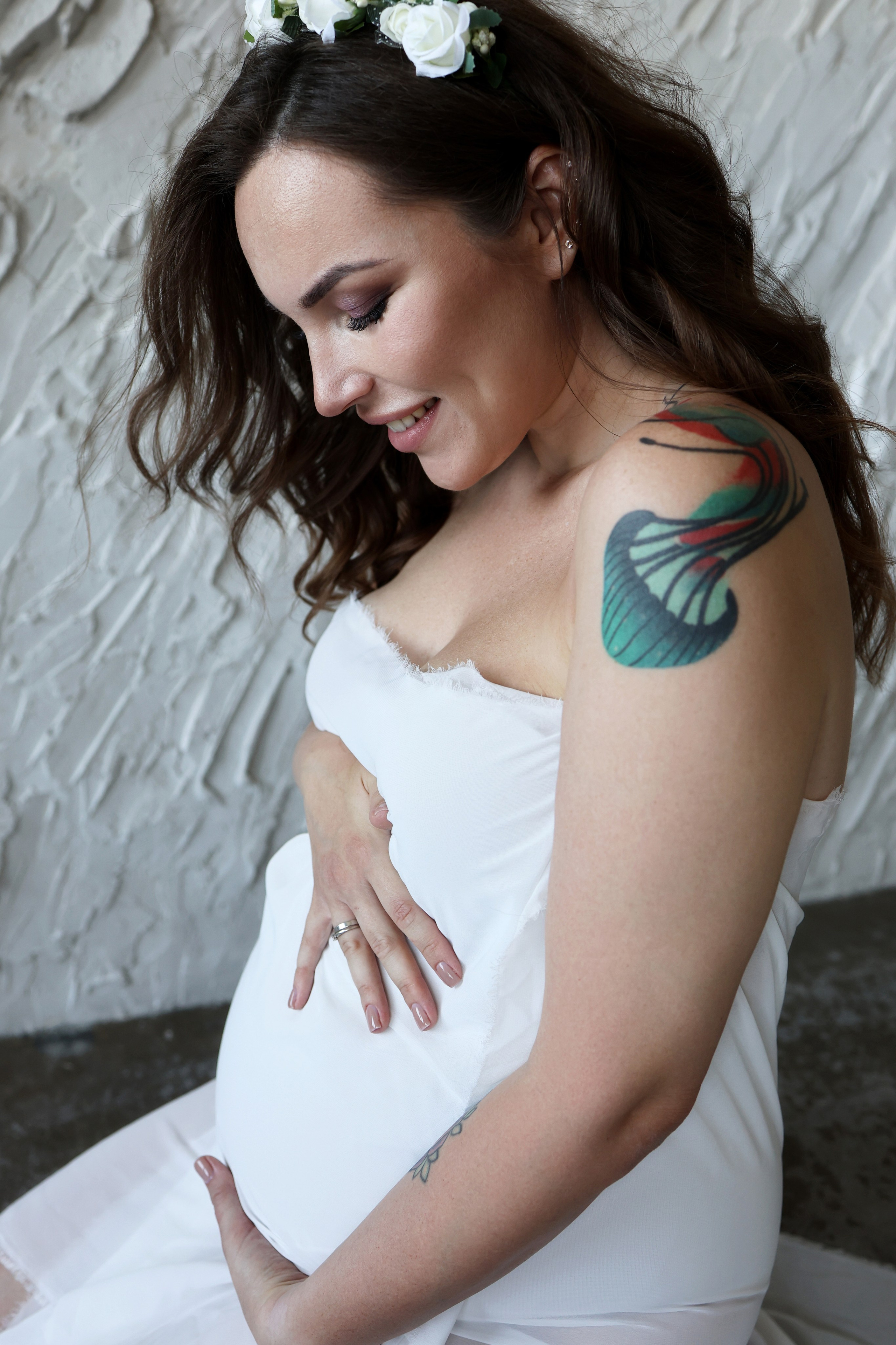 Татьяна. Свадебный и семейный фотограф в Воронеже Ксения Воротникова