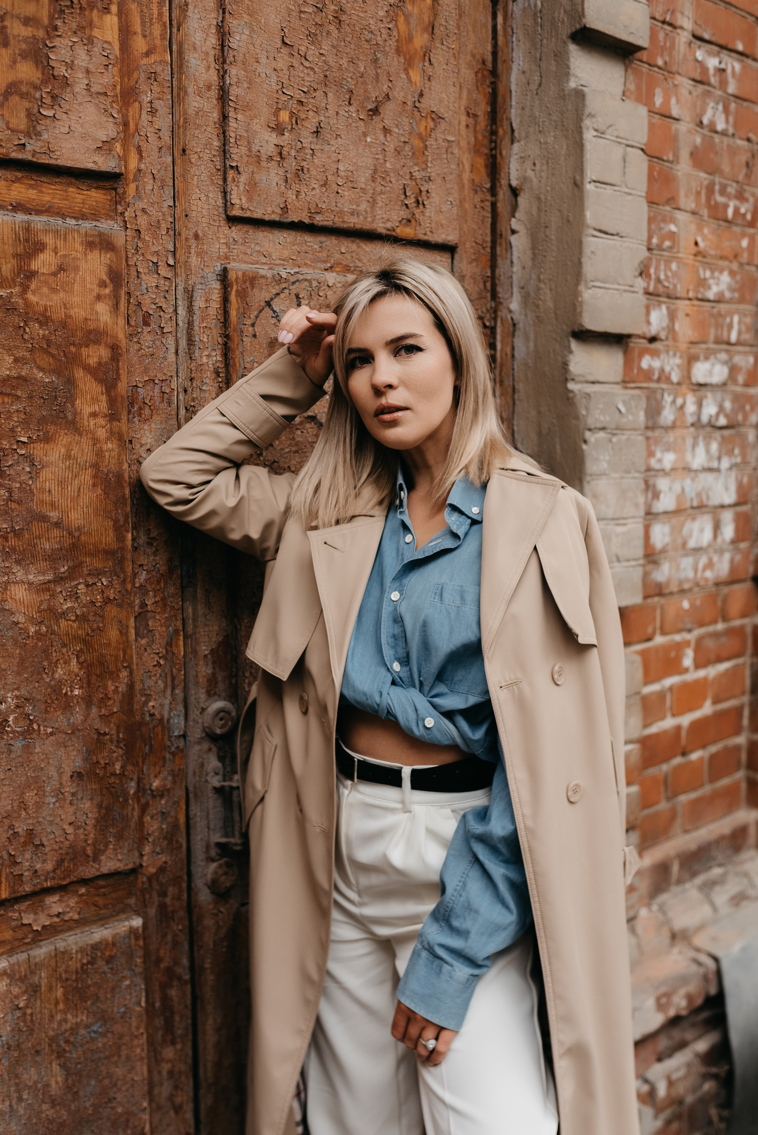 Елена. Свадебный и семейный фотограф в Воронеже Ксения Воротникова