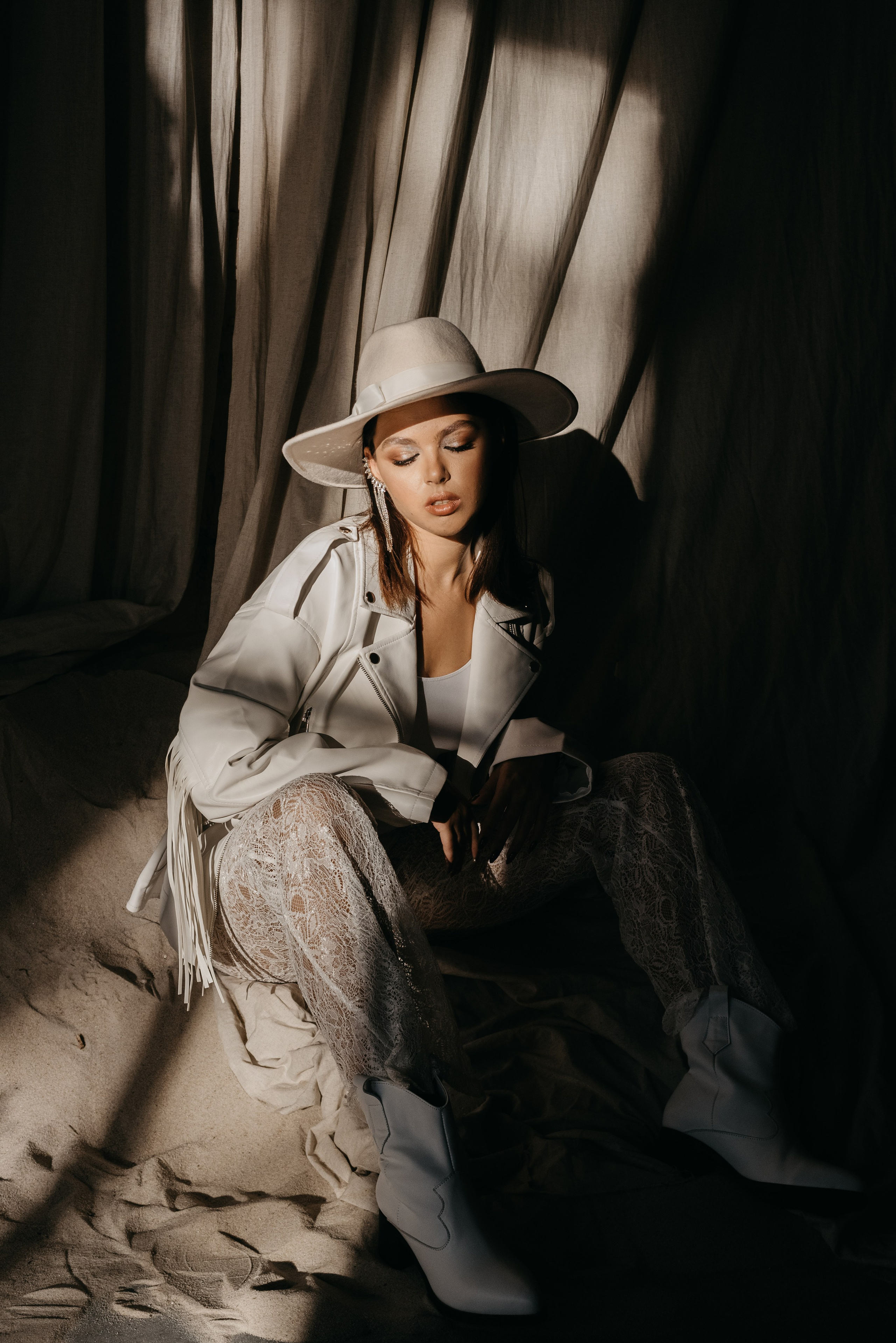 Алина. Свадебный и семейный фотограф в Воронеже Ксения Воротникова