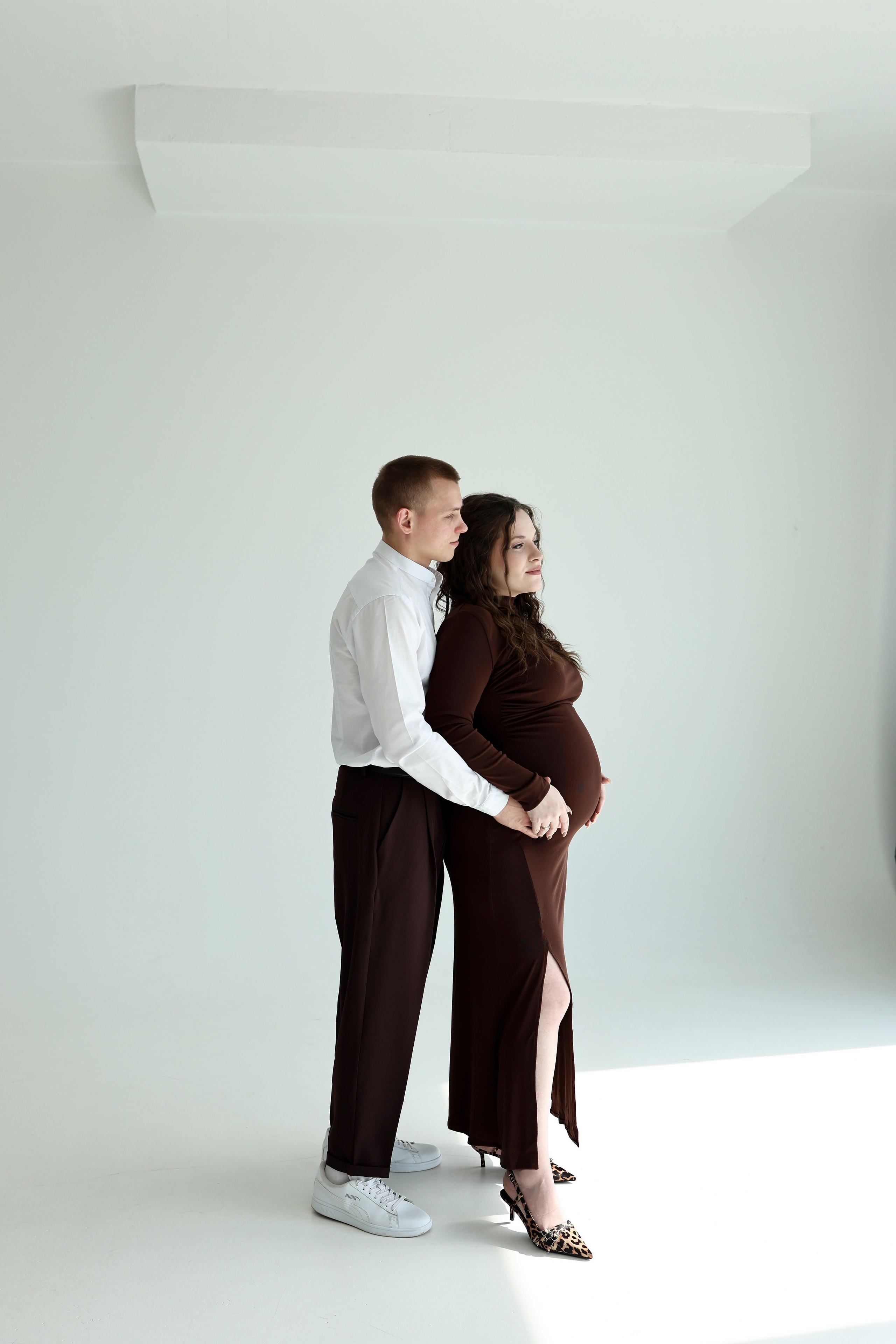 Мария и Александр. Свадебный и семейный фотограф в Воронеже Ксения Воротникова