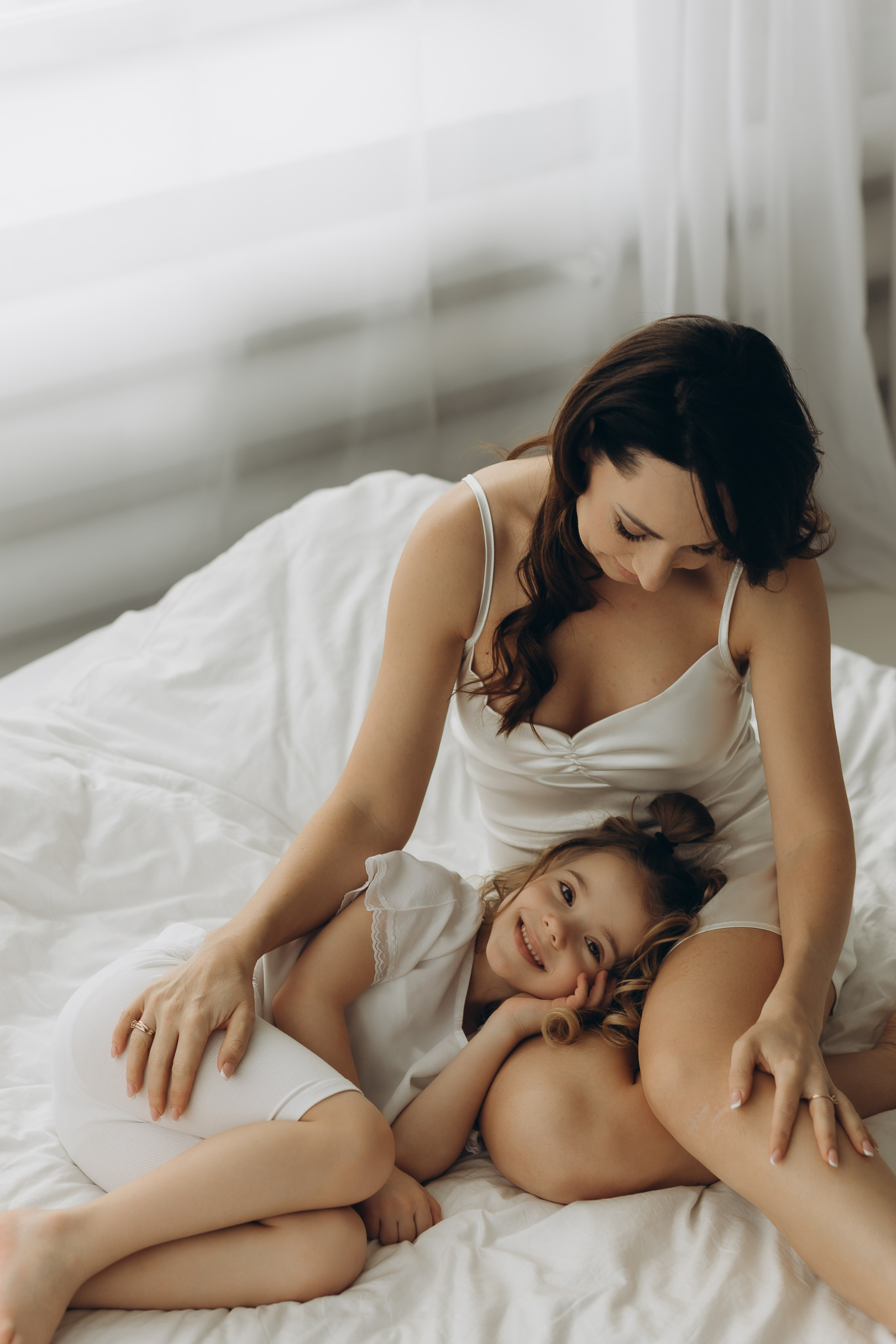 Семья. Семейный и детский фотограф в городе Подолск МО Крылова Ирина