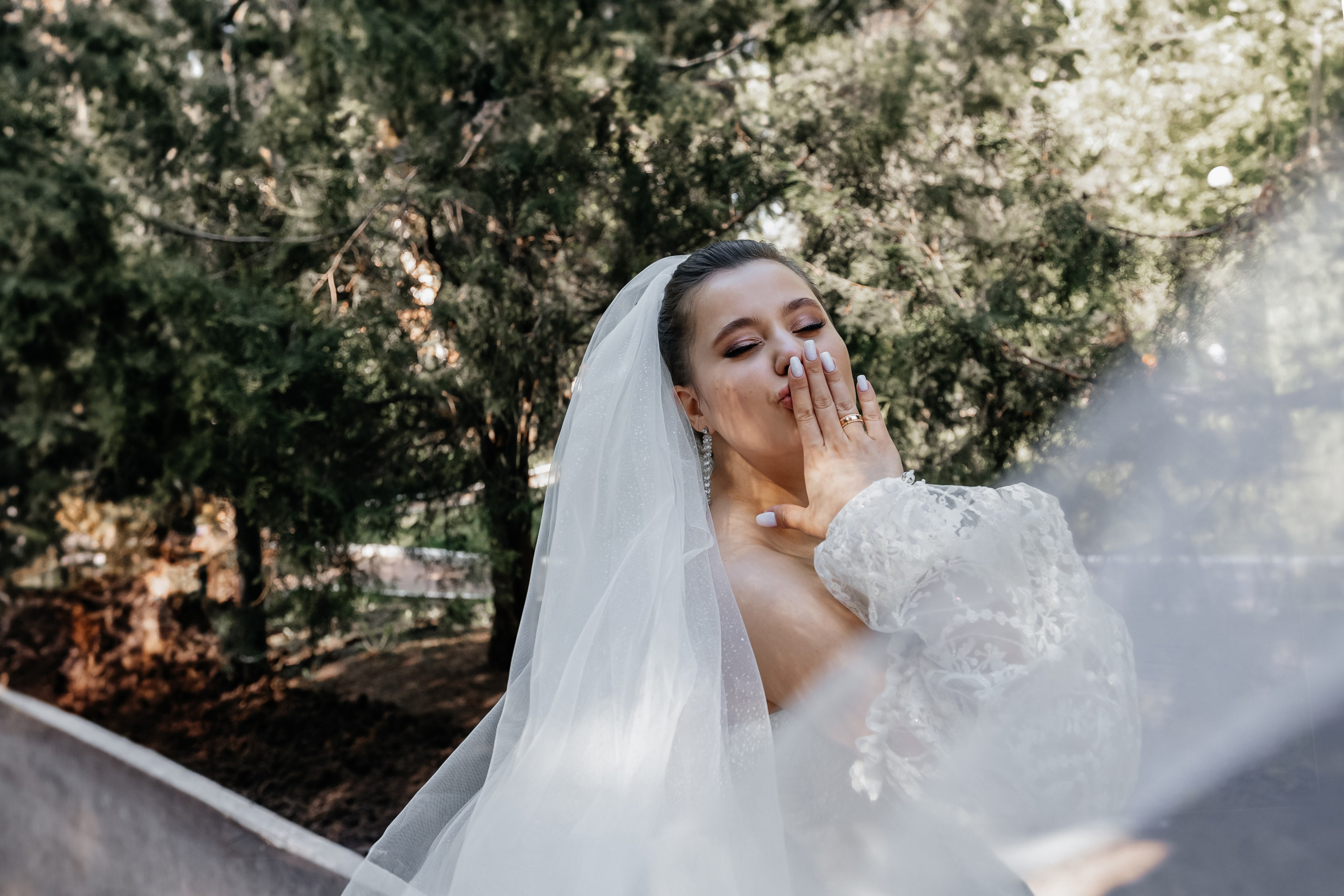 Станислав & Мария. Фотограф Москва Людмила Белова