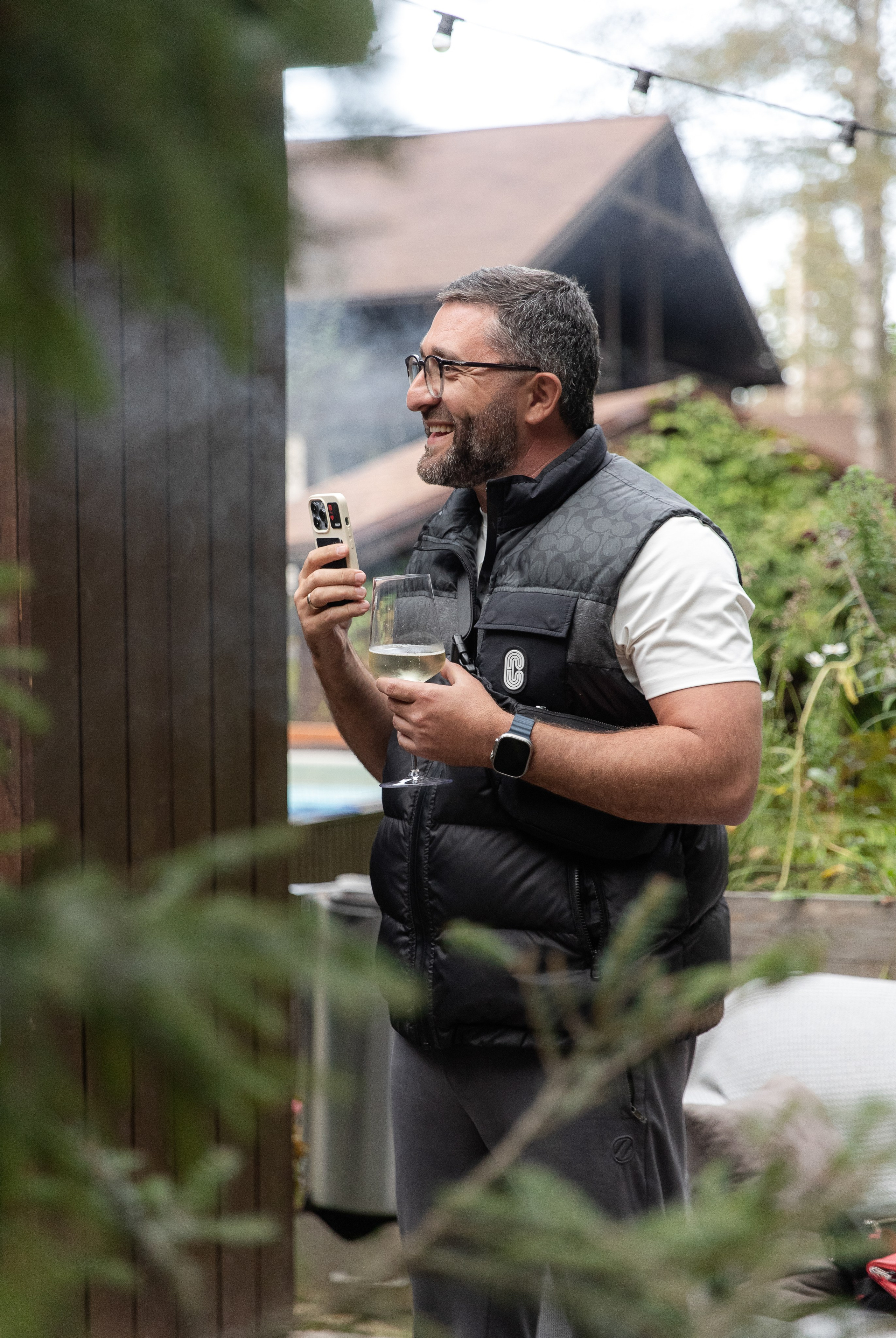 Chiefs Table. Фотограф в Москве Вероника Иньякова