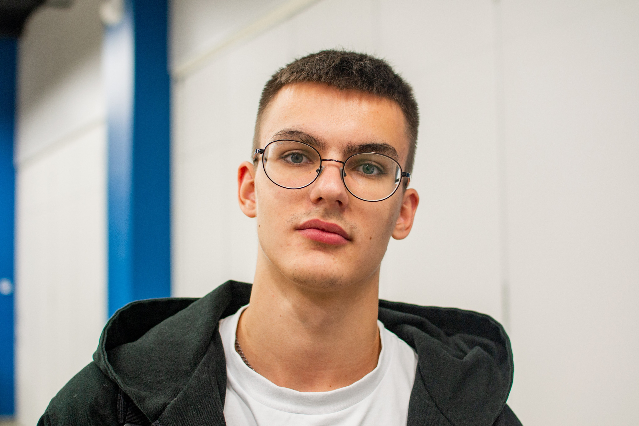 МЕРОПРИЯТИЯ. Фотограф в Москве — Олег Штыканов