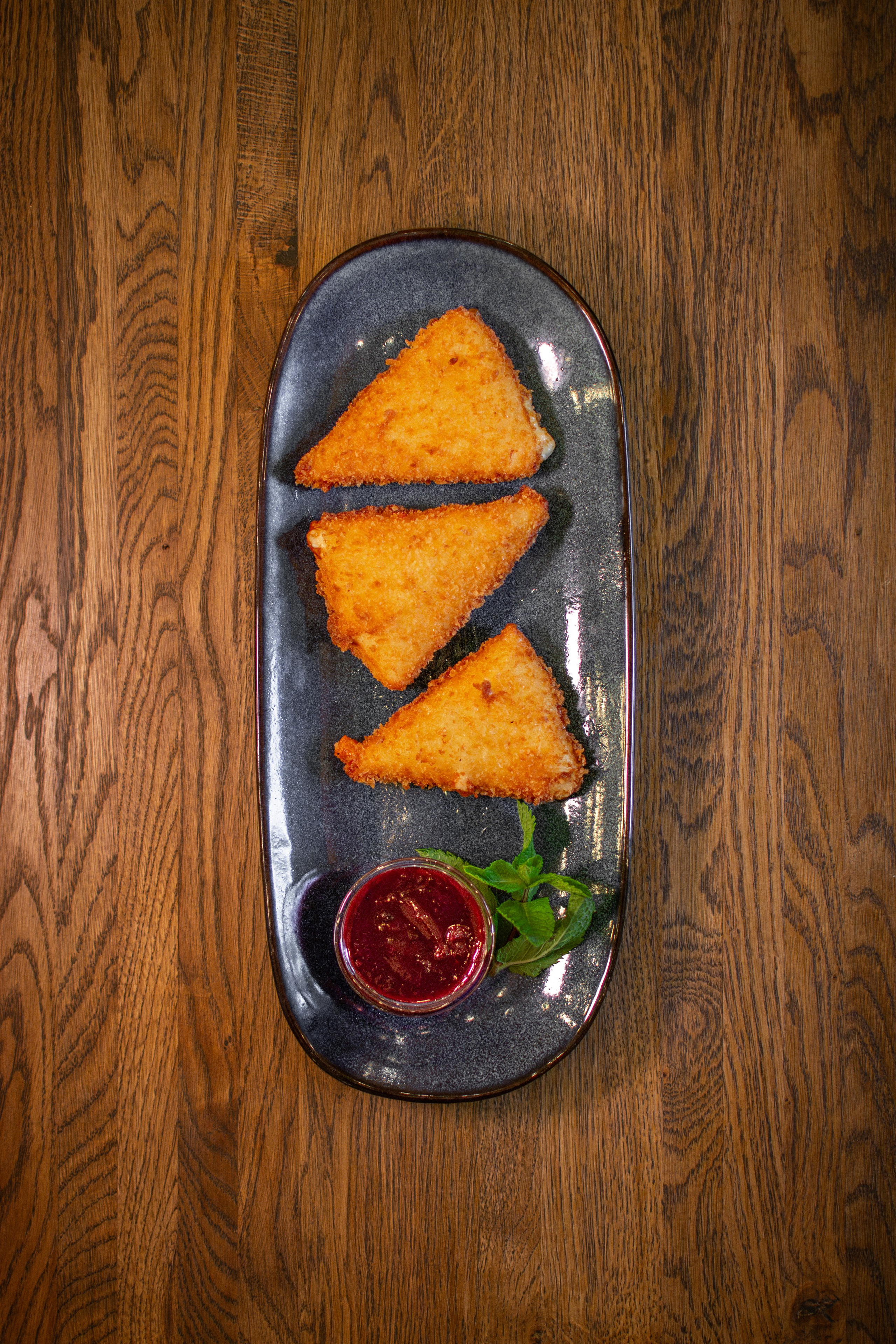 ЕДА. Фотограф в Москве — Олег Штыканов