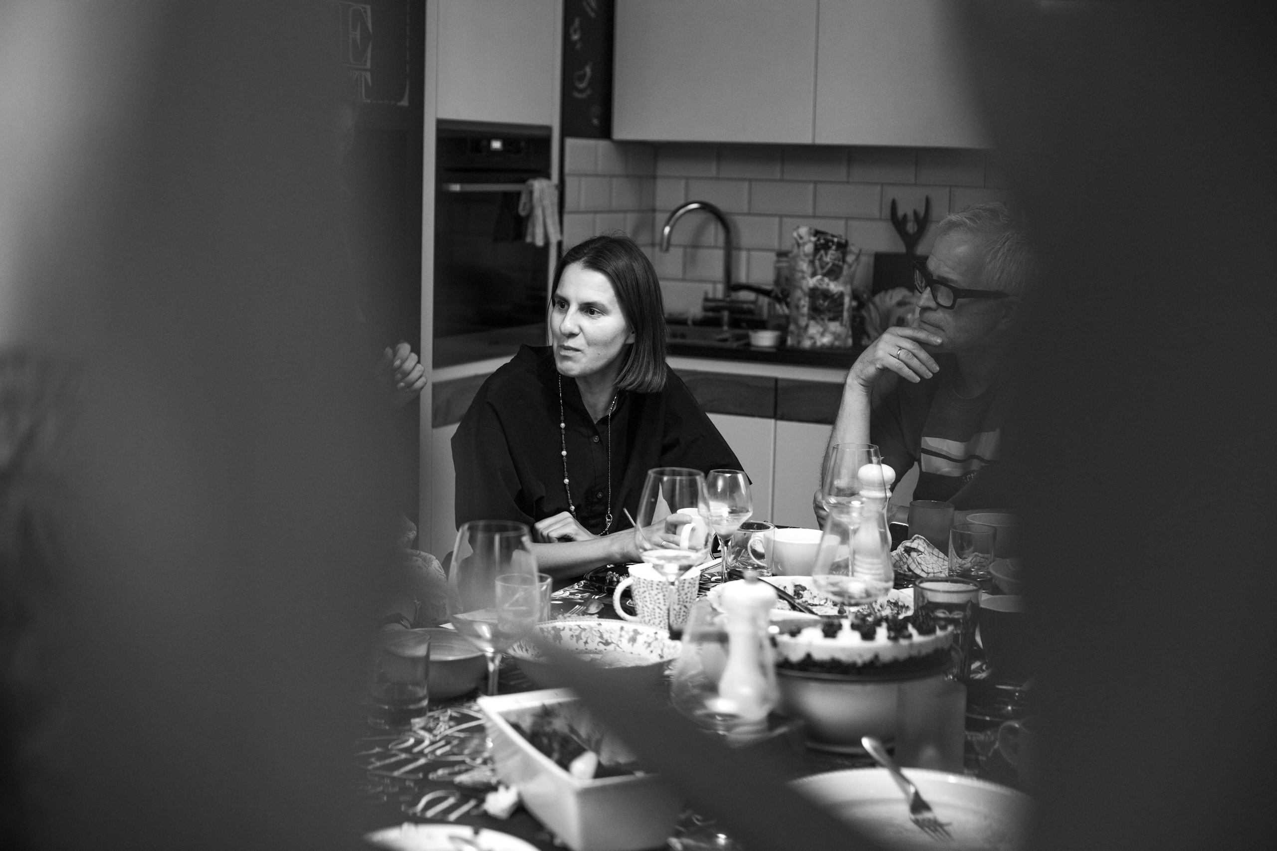 День рождения Оксаны. SaGaFOTO.ru