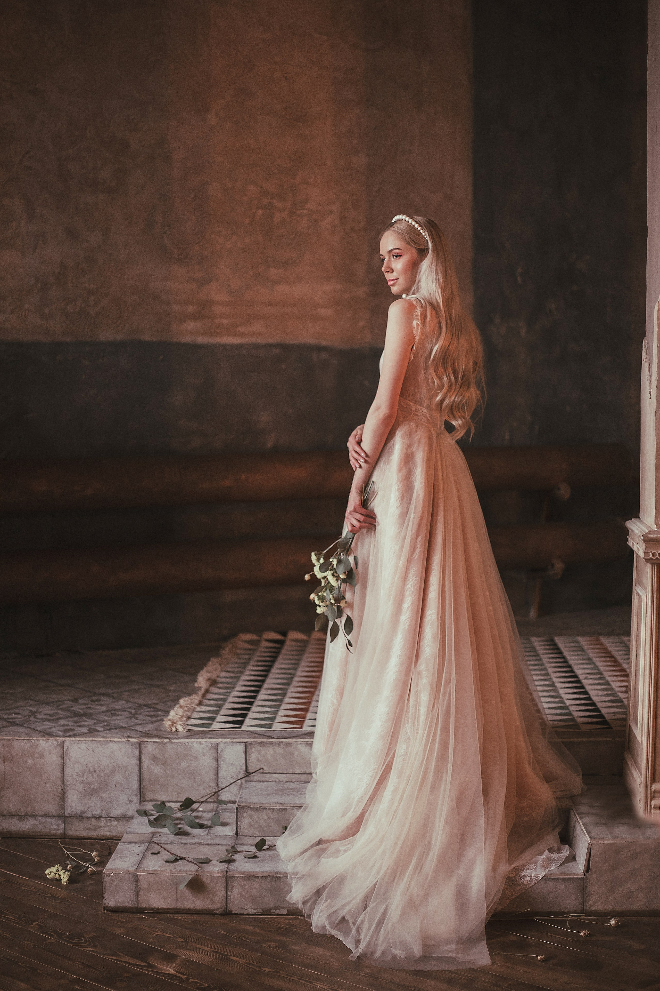 Свадьбы. Фотограф в Москве Авдеева Мария