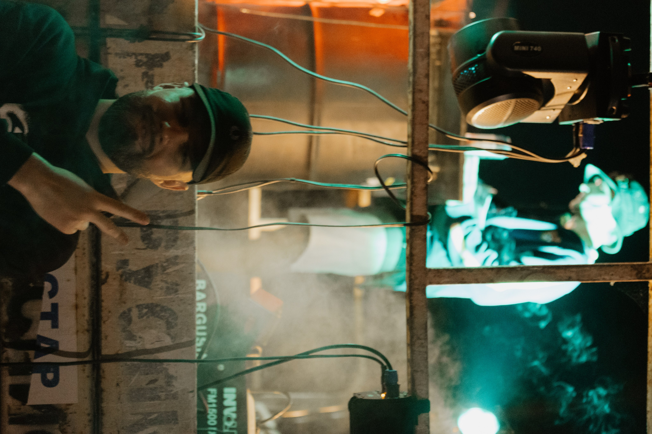 TYCA — Смоленск — 30.08.2025. KiPPER Gallery — Фотограф