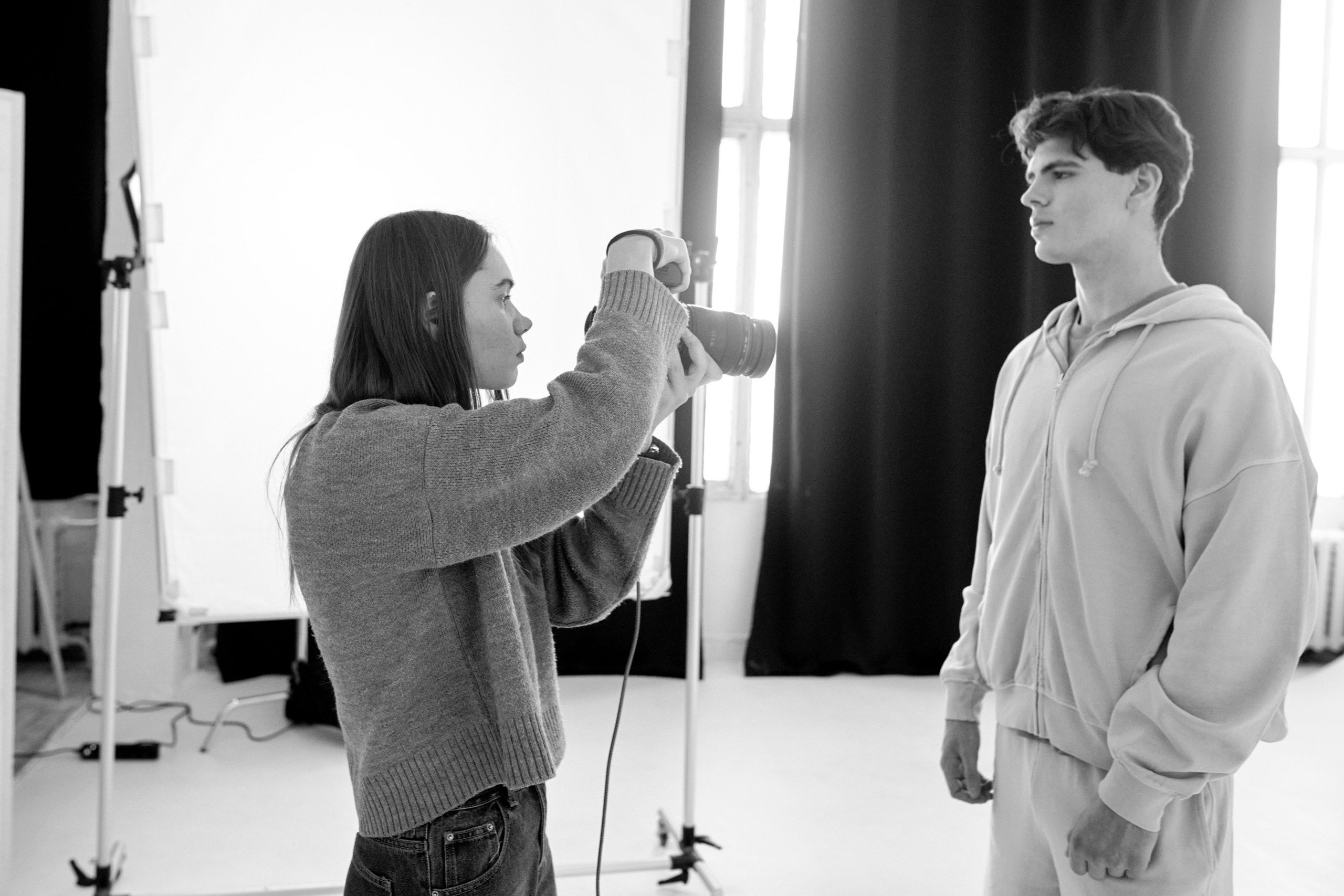 Обо мне. Спортивный фотограф Тремпольцева Анна