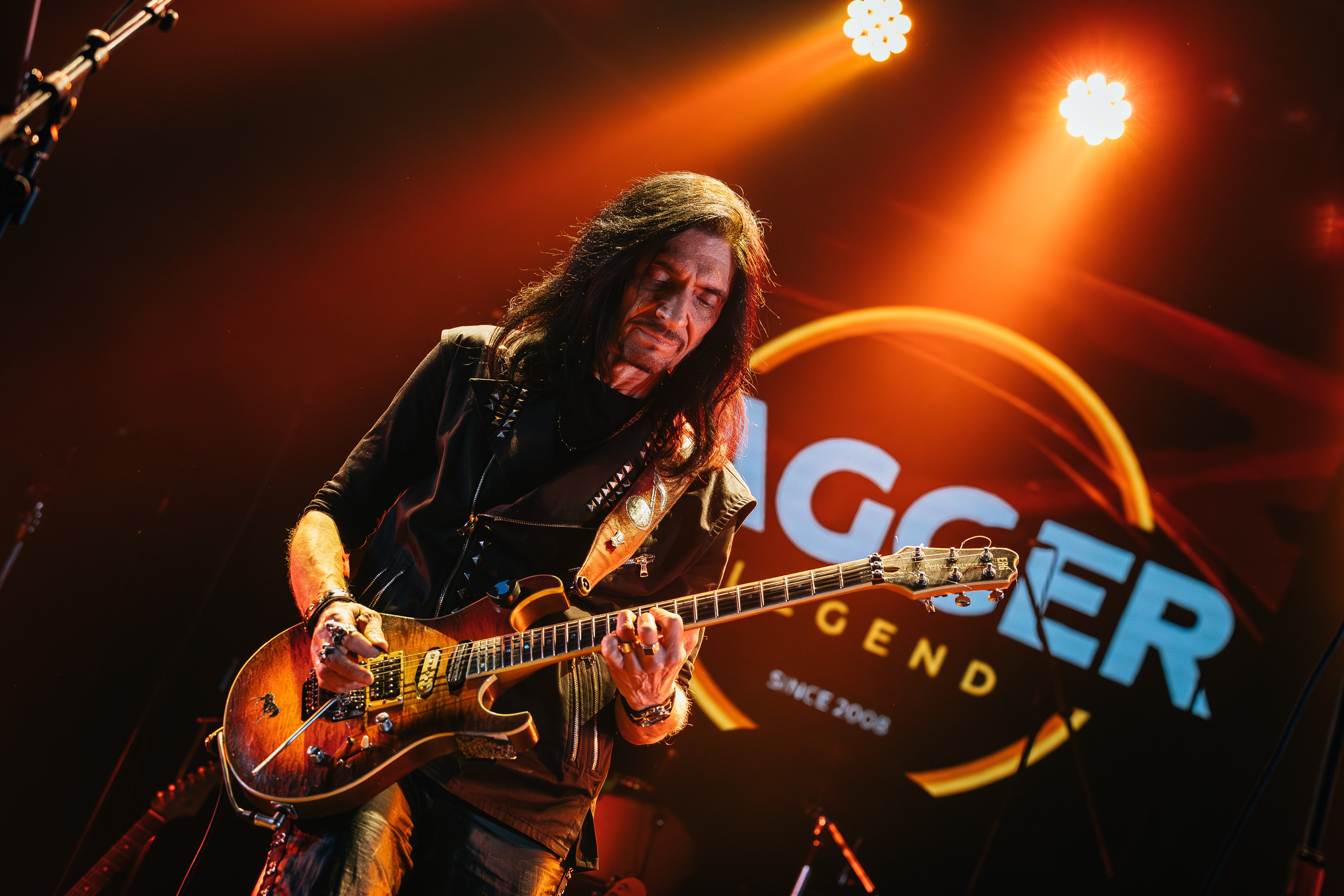 Портретный и репортажный фотограф Сергей Новиков