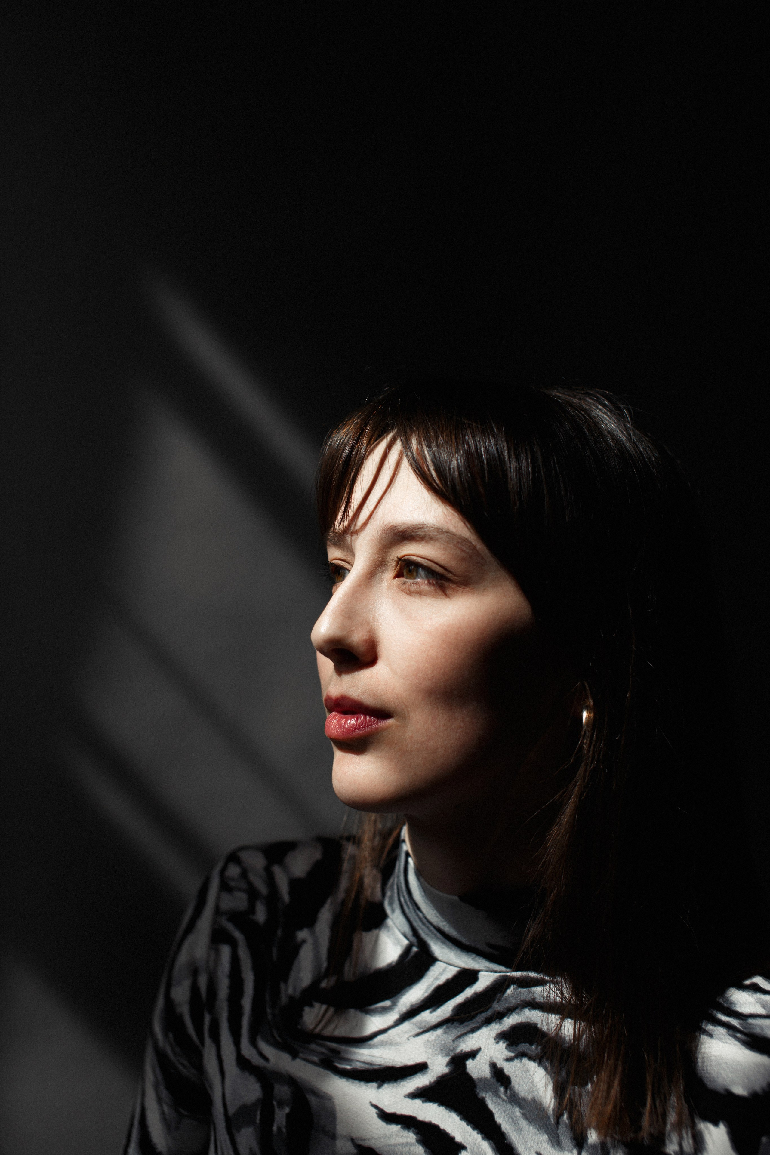 Татьяна. Фотограф Ершова Светлана