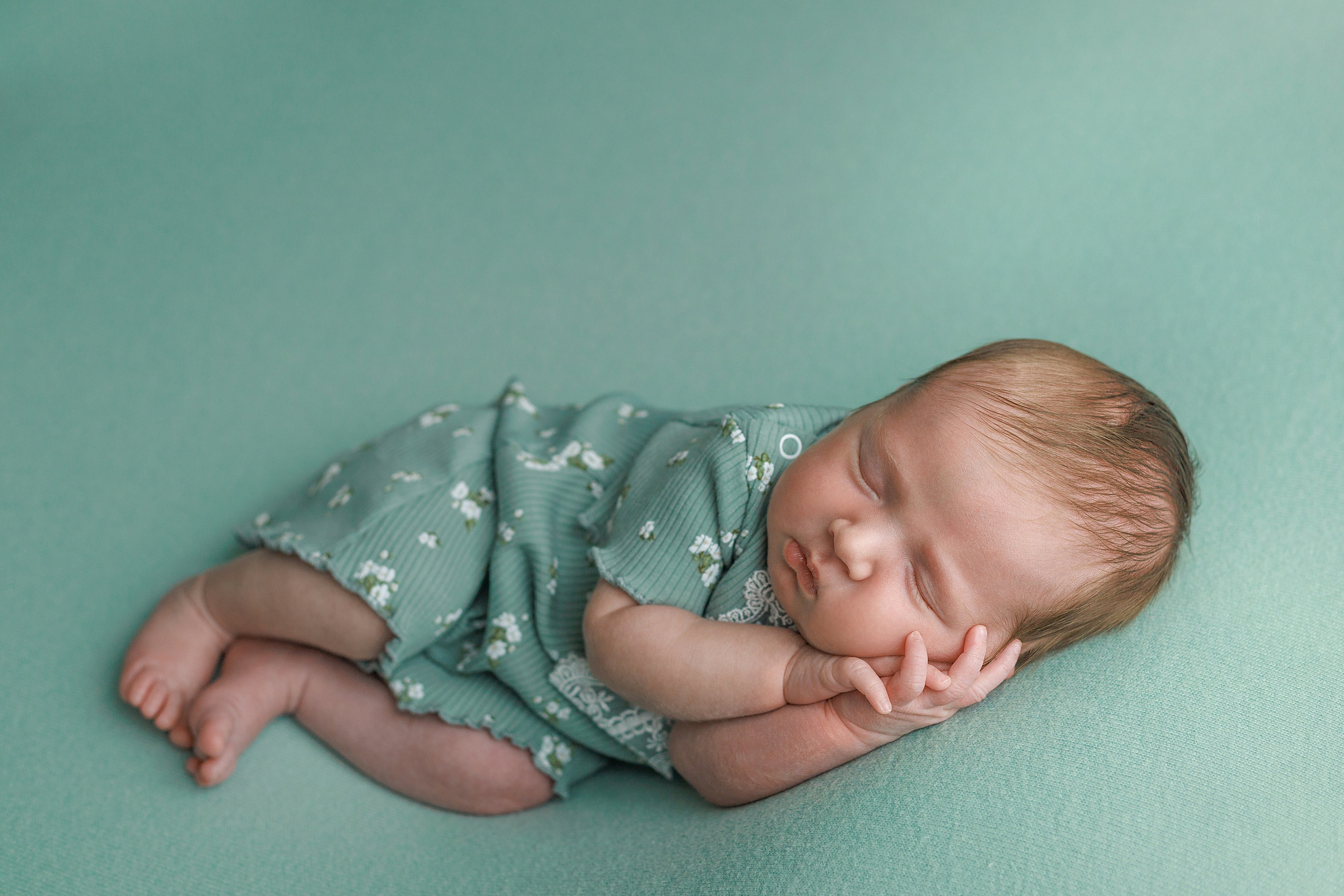 Новорожденные. Фотограф новорожденных в Перми Татьяна Новикова