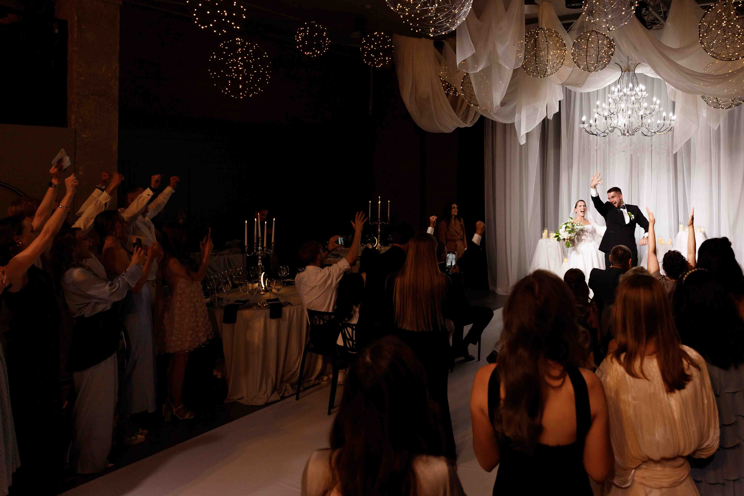 Принц и принцесса. Свадебный фотограф Марьям Сайфулина г. Красноярск