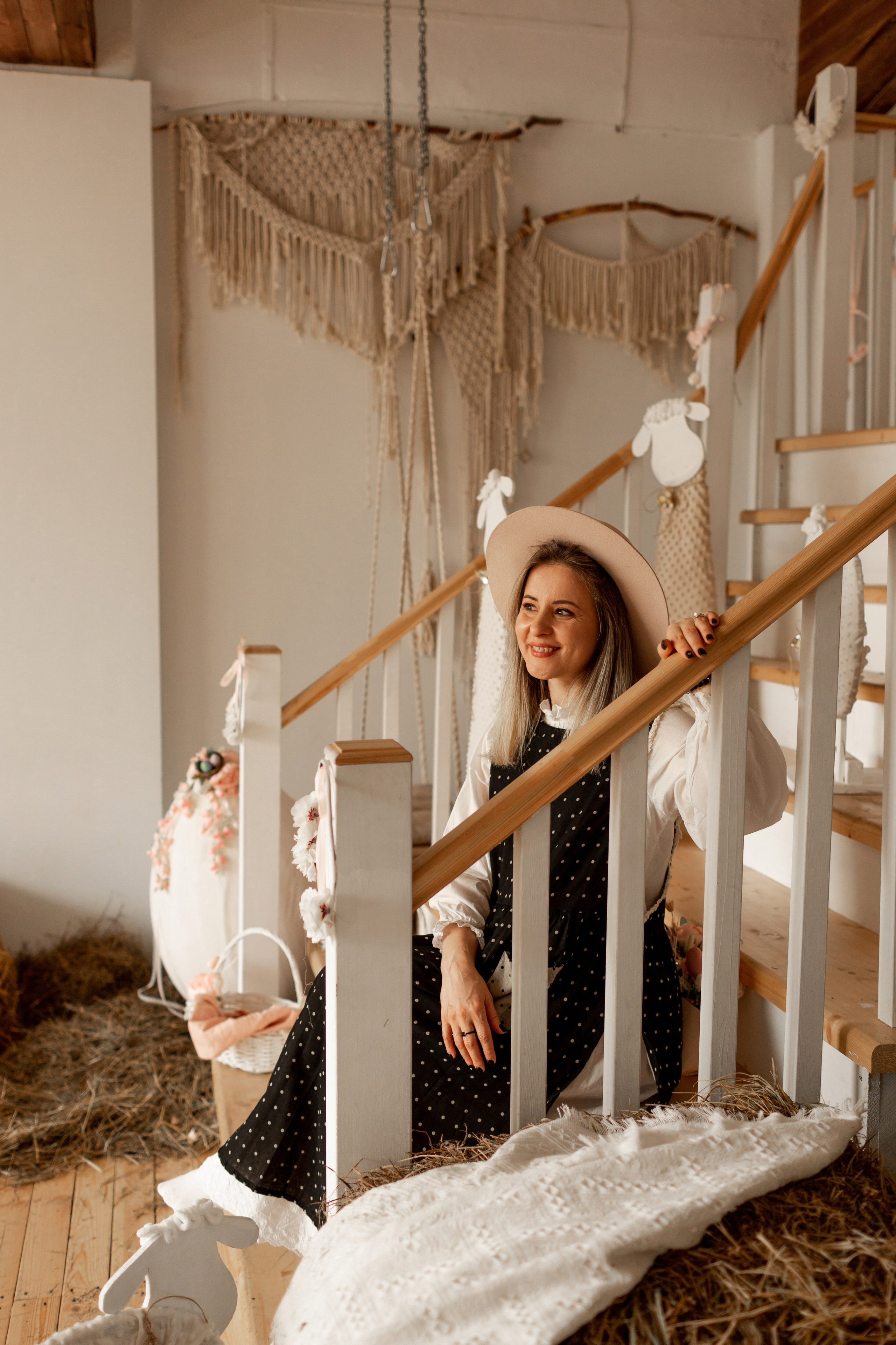 Фотосессия в студии. Свадебный фотограф Кирилл Белый