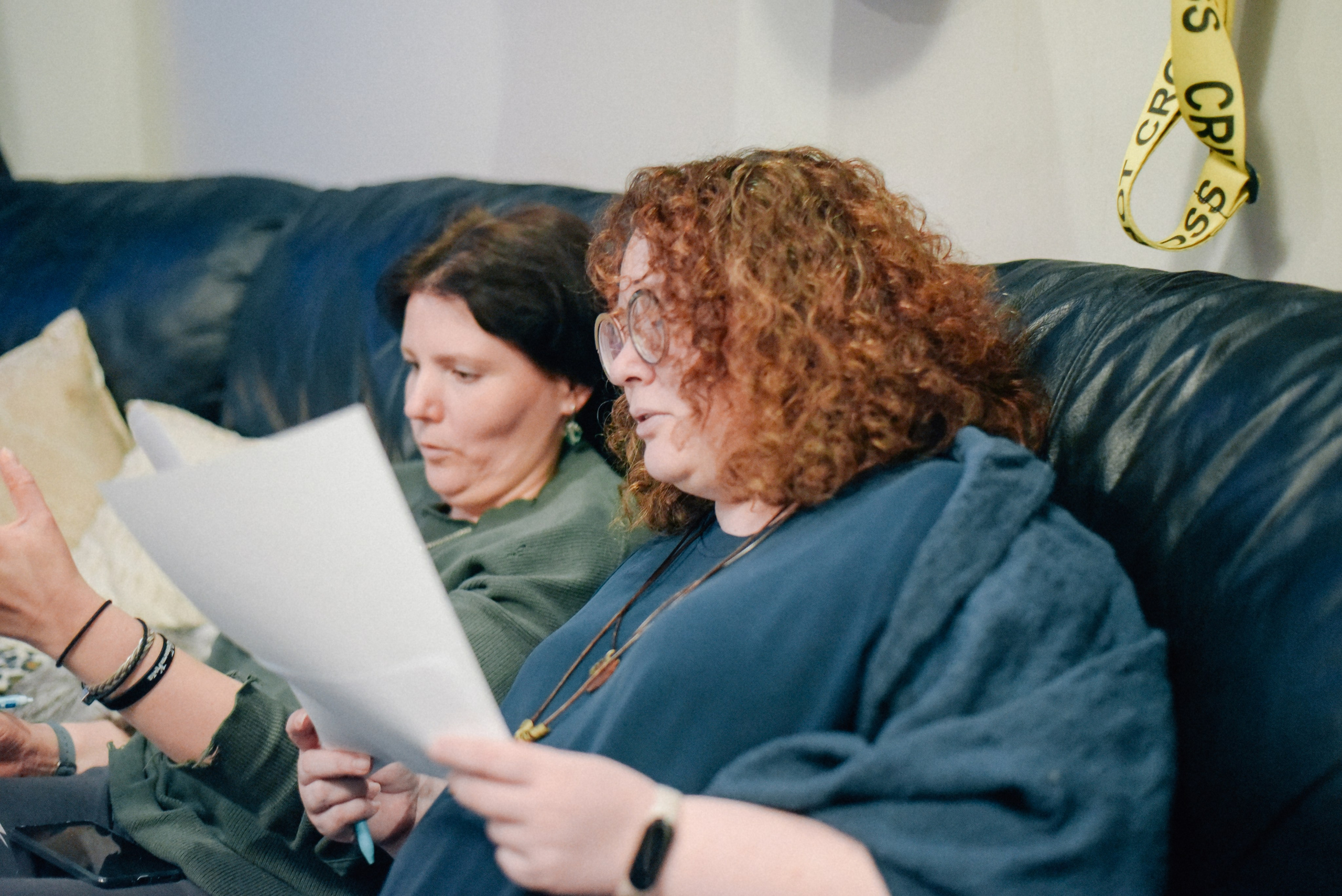 Квартирник Грузинская вечеринка. Фотограф Лола Волна, город Москва