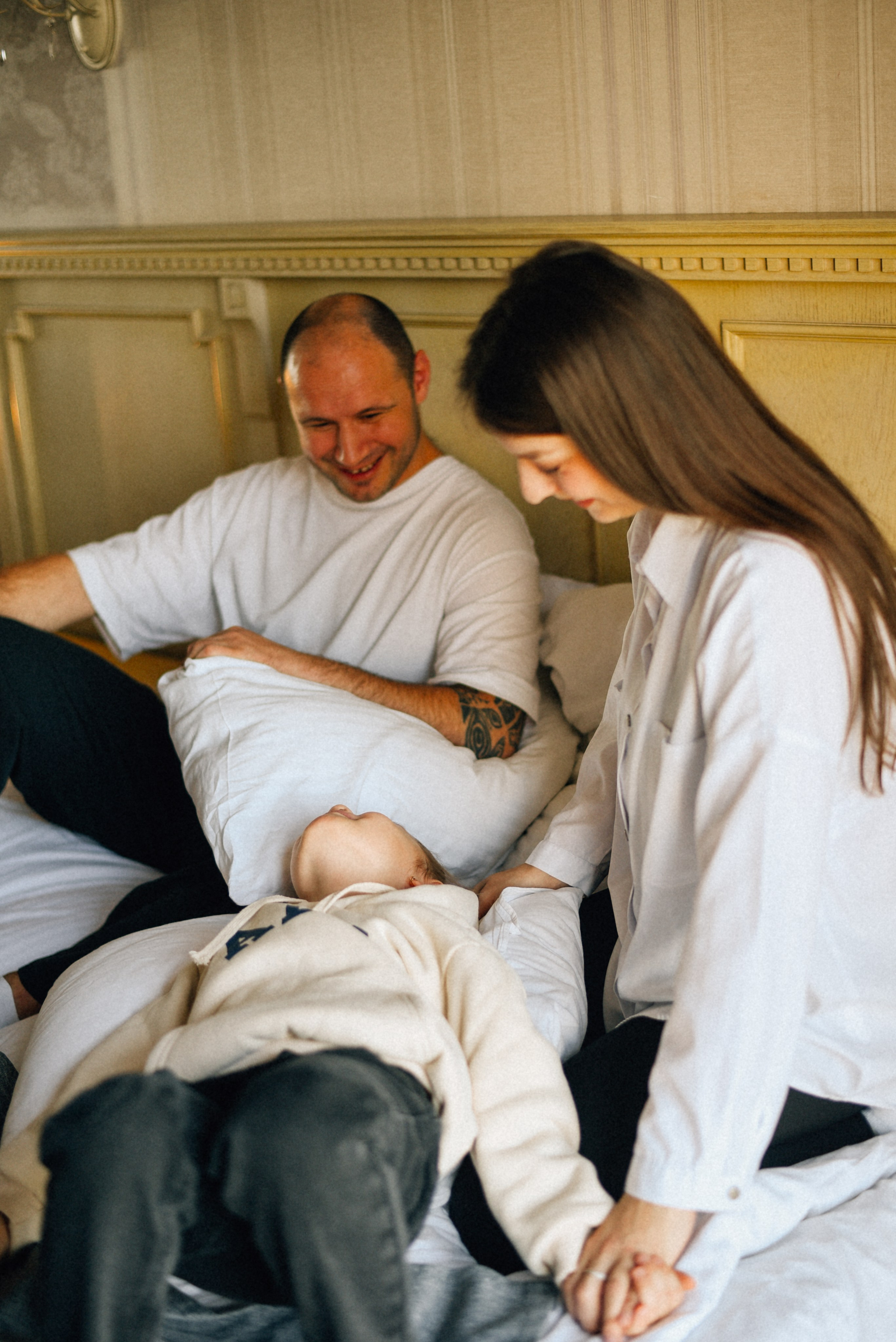 ARBAT HOUSE HOTEL. Фотограф Лола Волна, город Москва