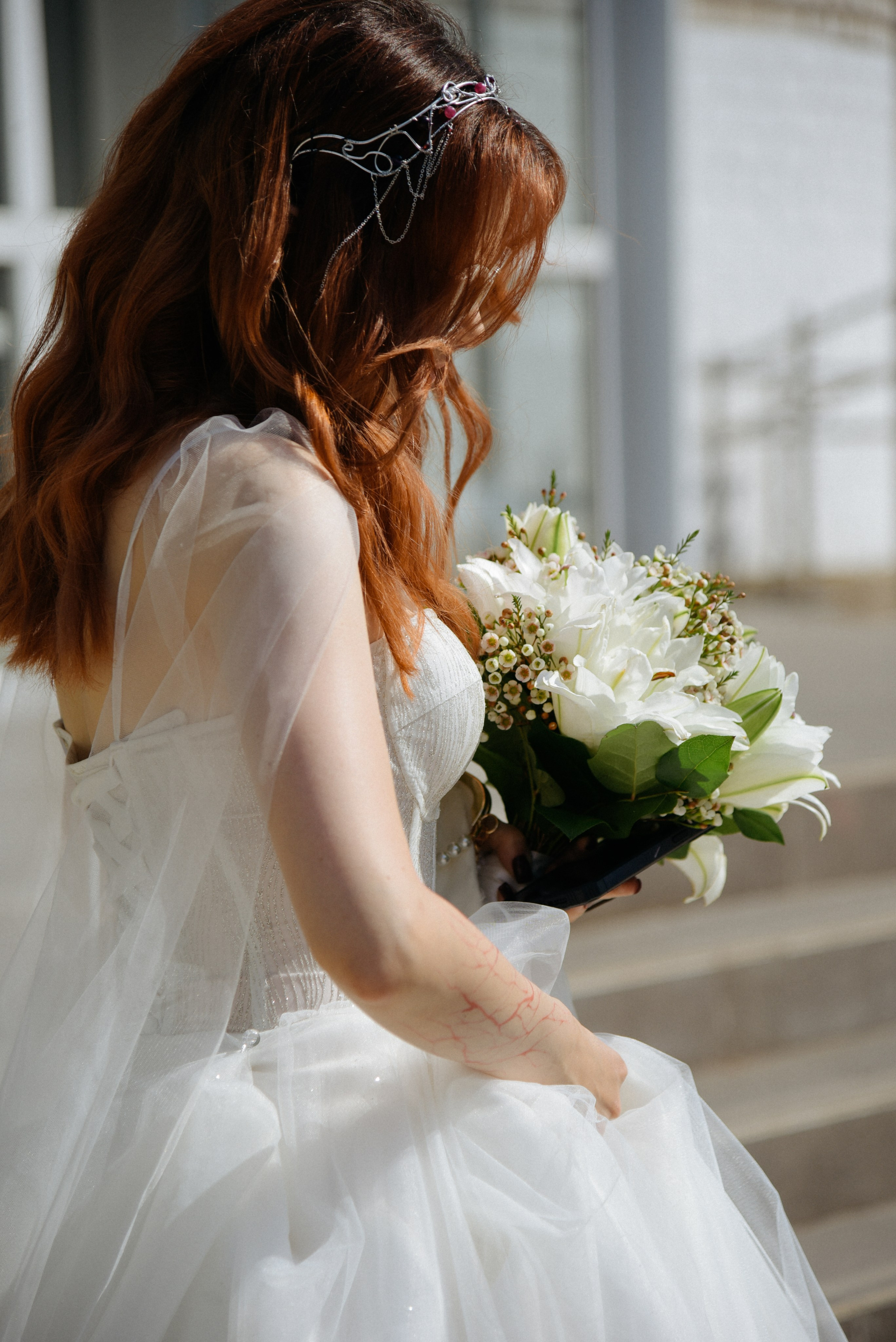 Про лес. Фотограф Лола Волна, город Москва
