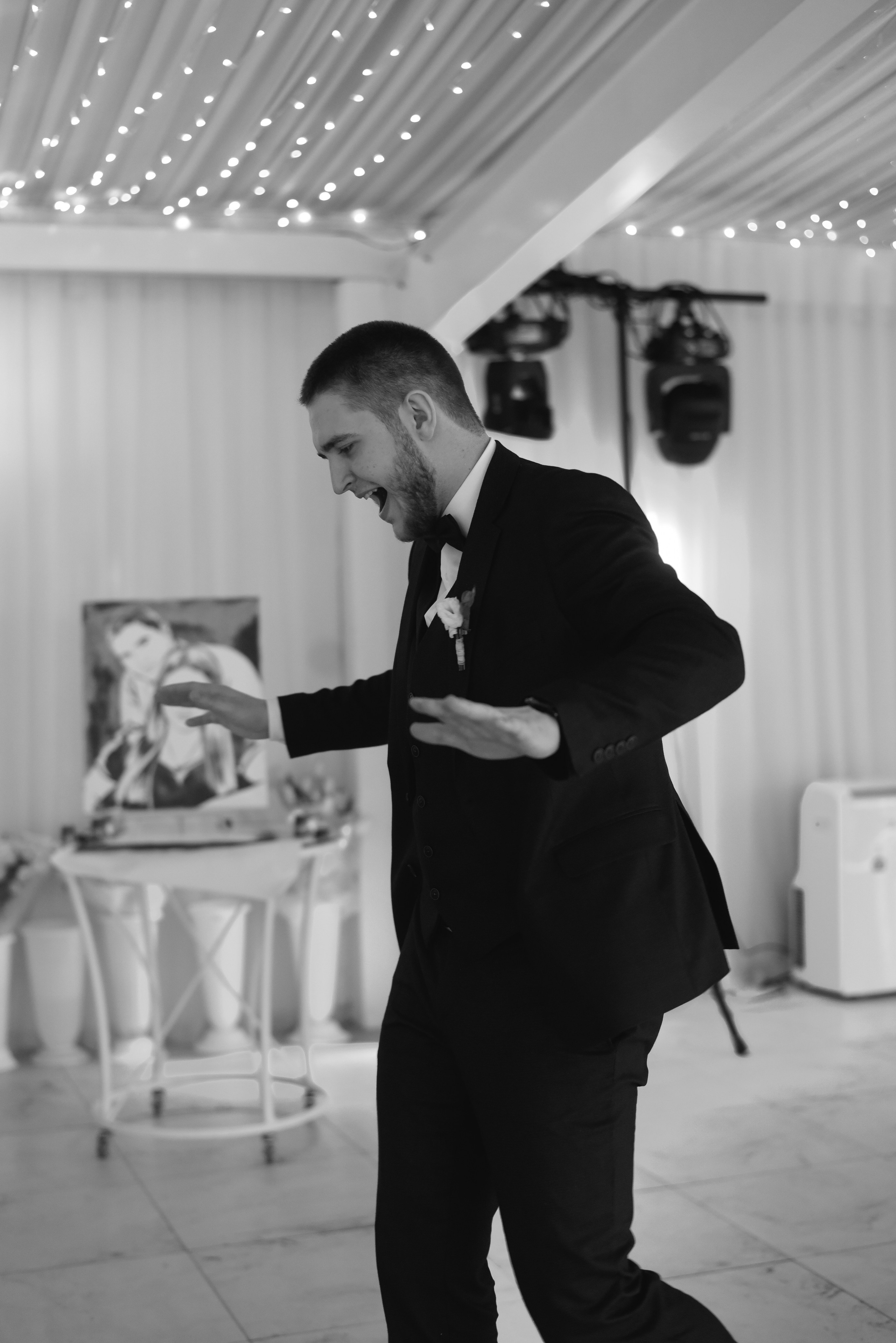 Майский снег. Фотограф Лола Волна, город Москва