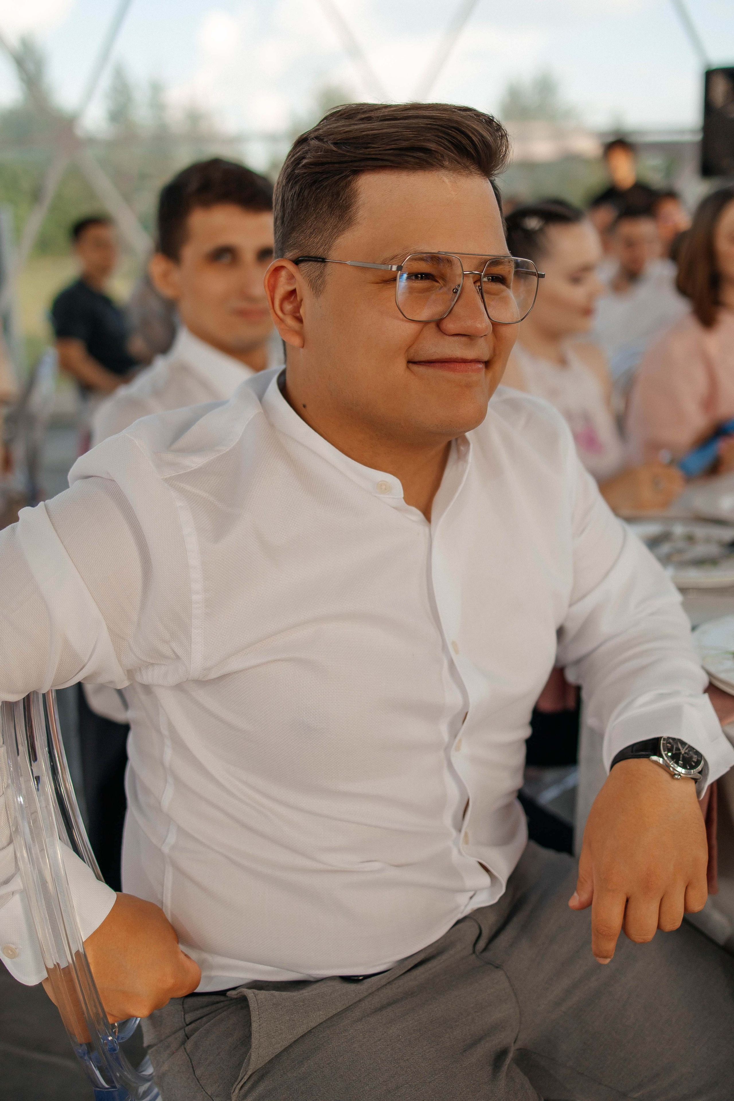 Ильшат и Маргарита. Свадебный фотограф Ирнис Дильмухаметов