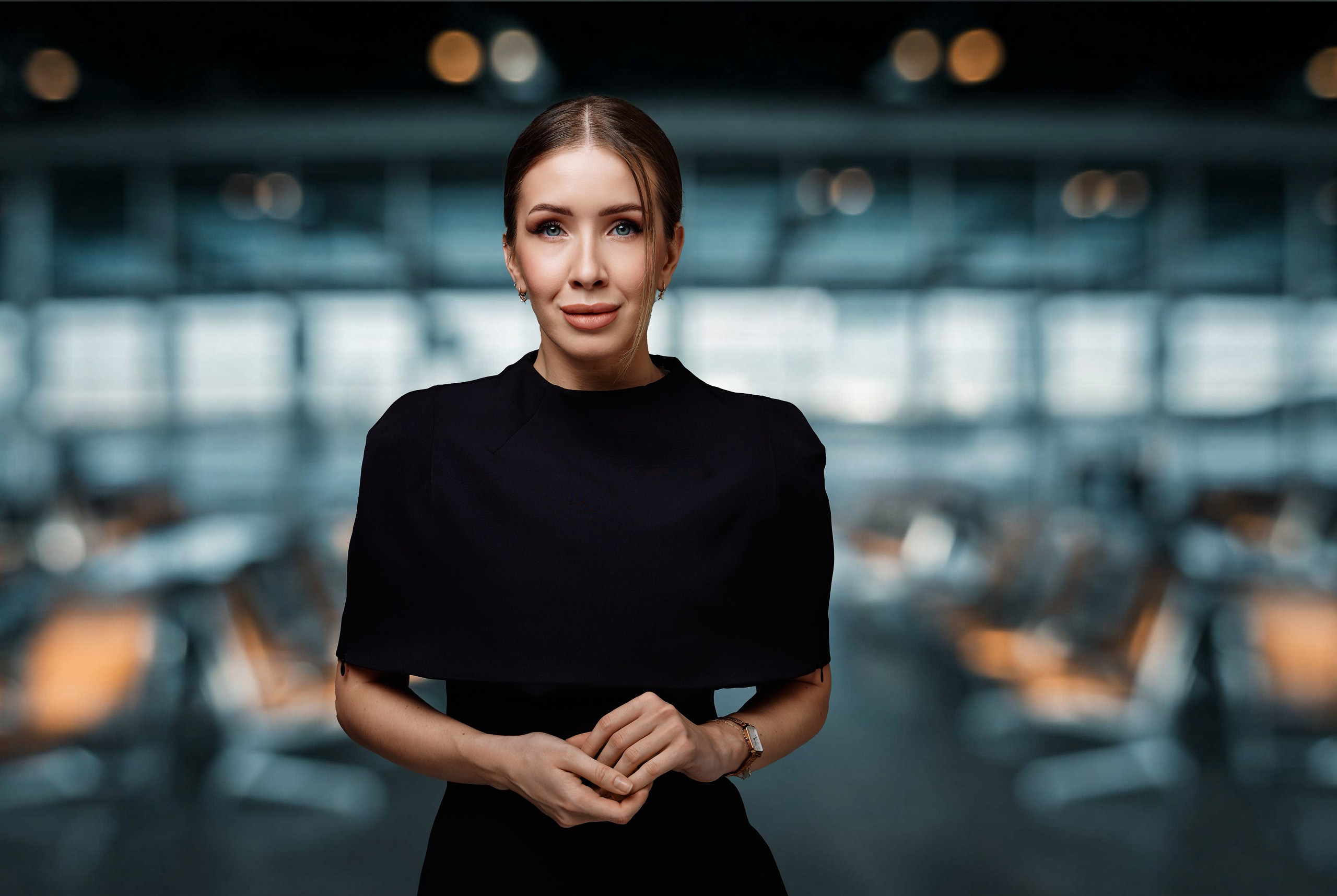 Корпоративные портреты с выездом: стоимость фотосъёмки для групп 5–22 сотрудников | Репин Антон]